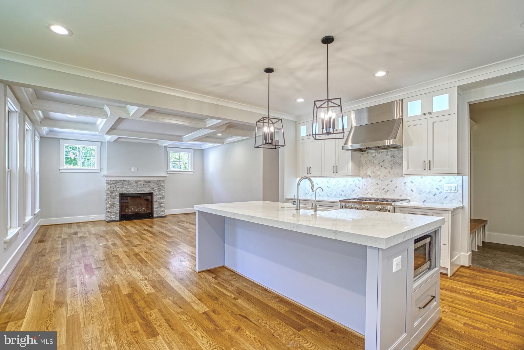 FALLVIEW - Residential