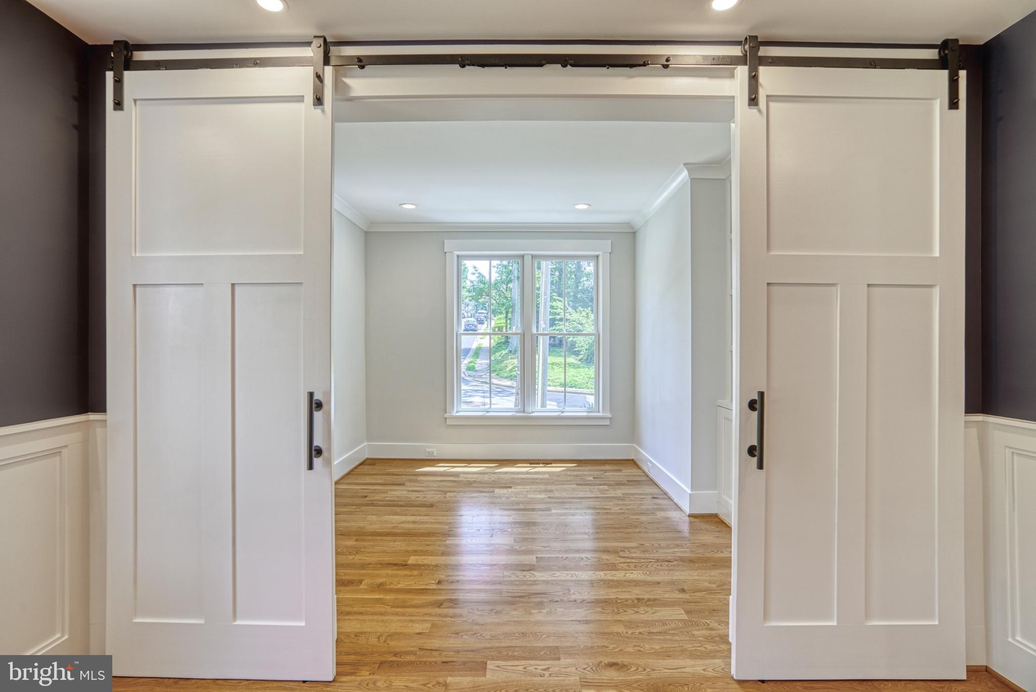 FALLVIEW - Residential