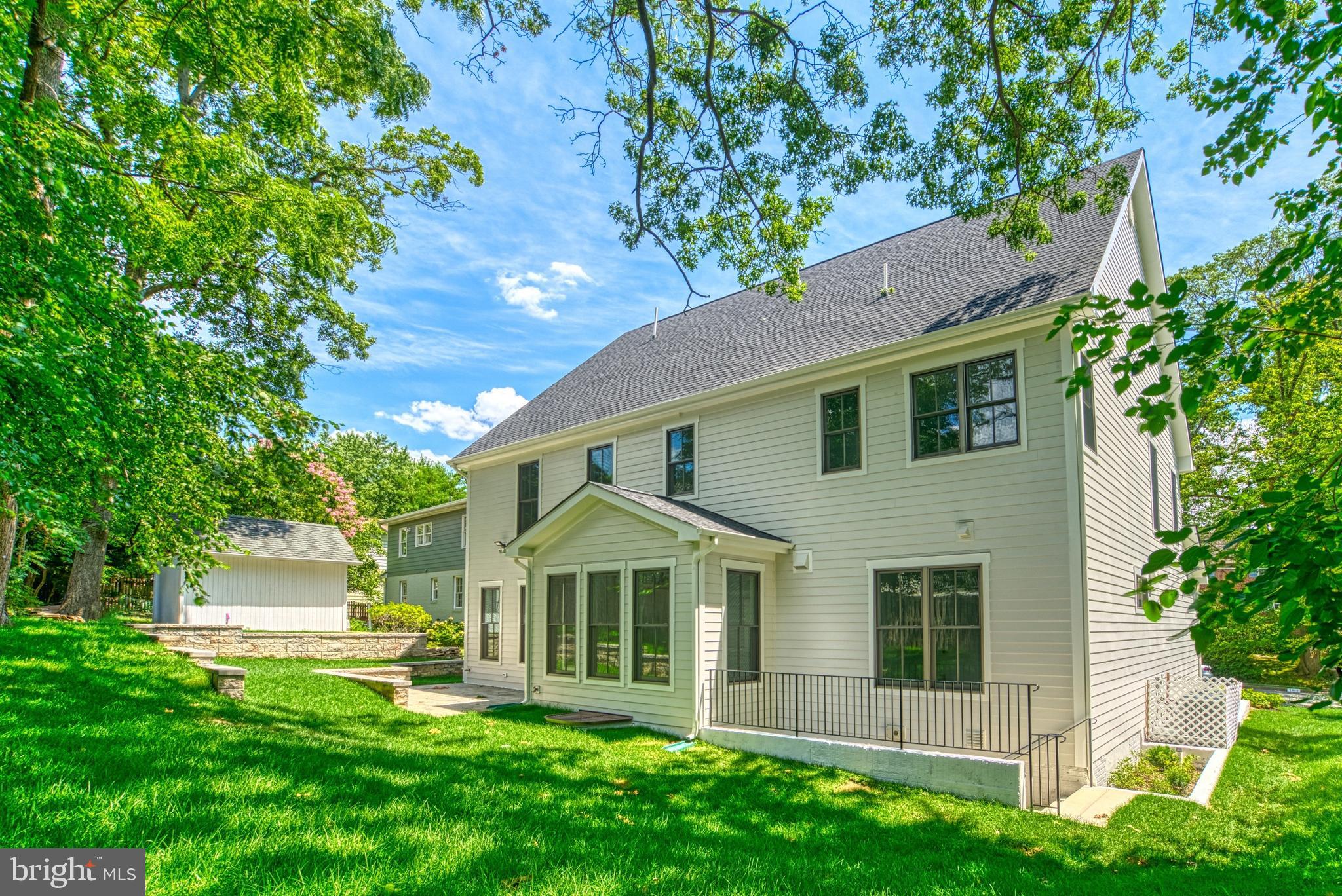 FALLVIEW - Residential