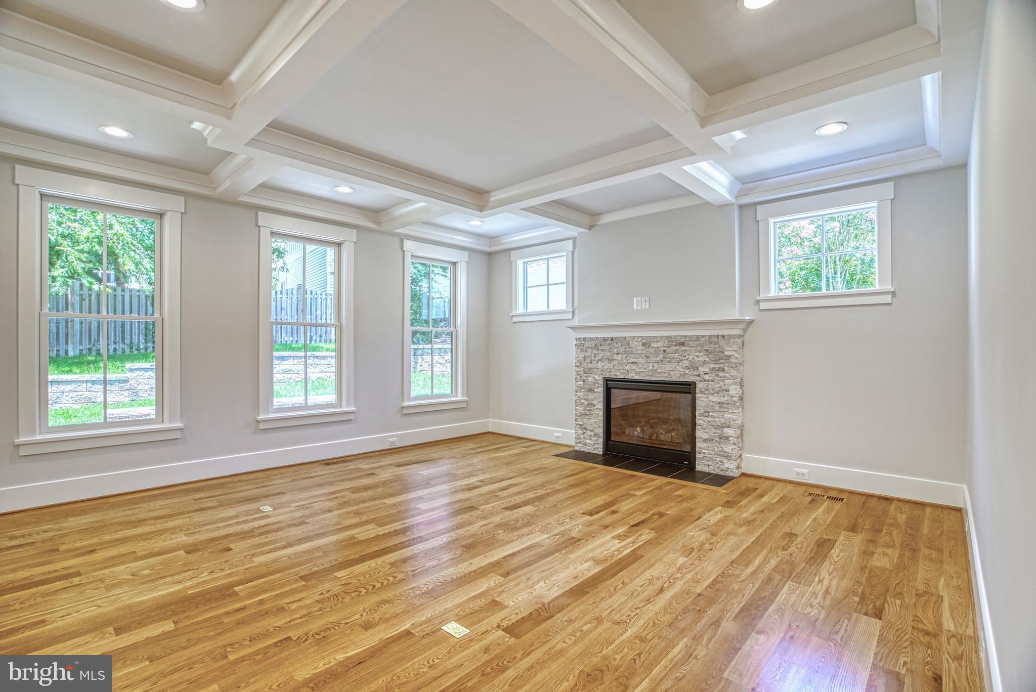 FALLVIEW - Residential