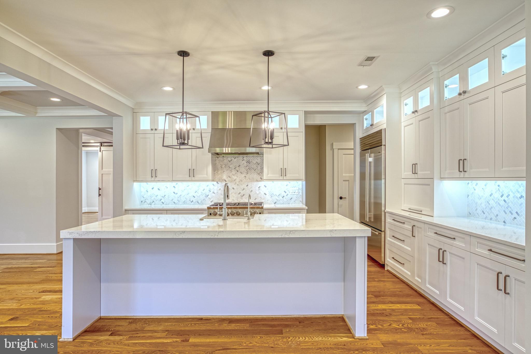 FALLVIEW - Residential