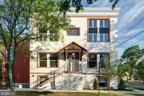 30 MACLEAN STREET PRINCETON NJ 08542