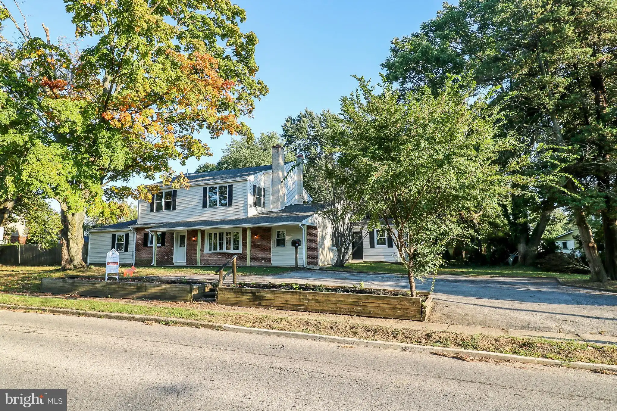 114 Michigan Avenue, Swarthmore, PA 19081