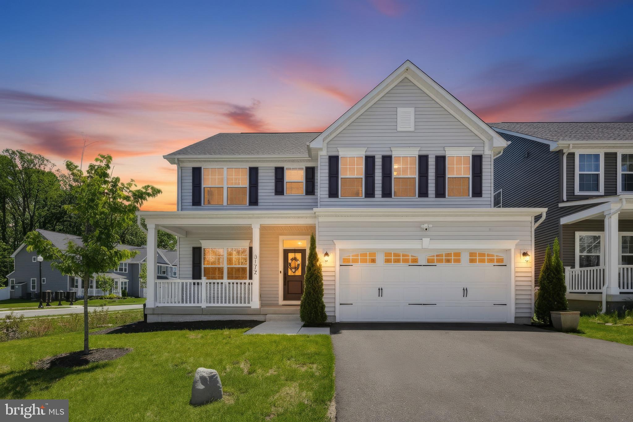 TWO RIVERS - Residential