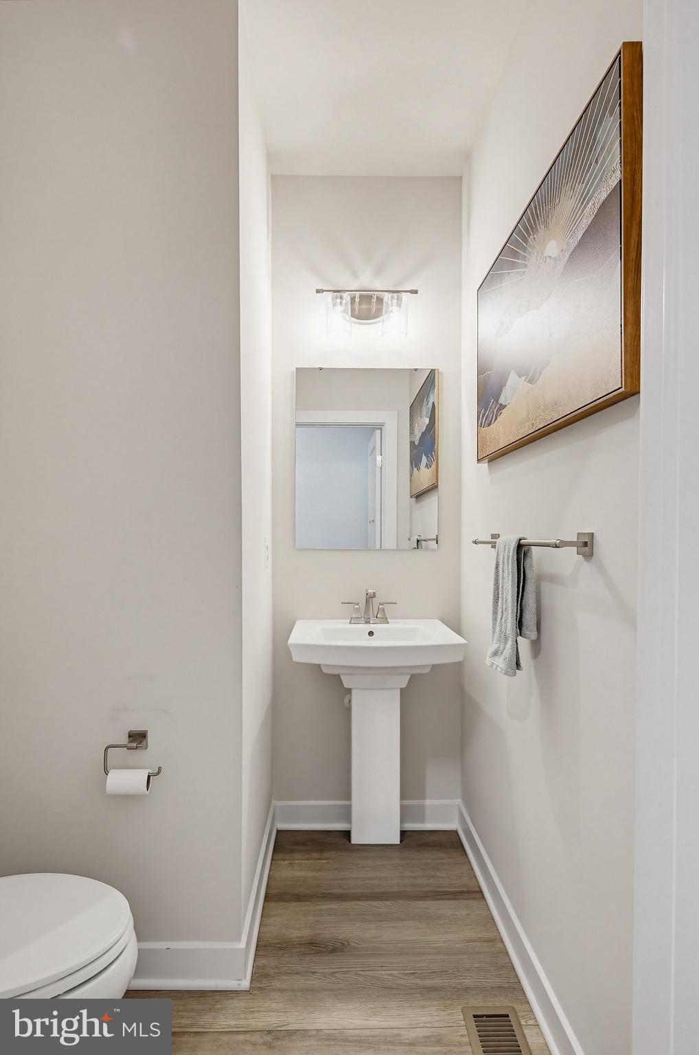 TWO RIVERS - Residential