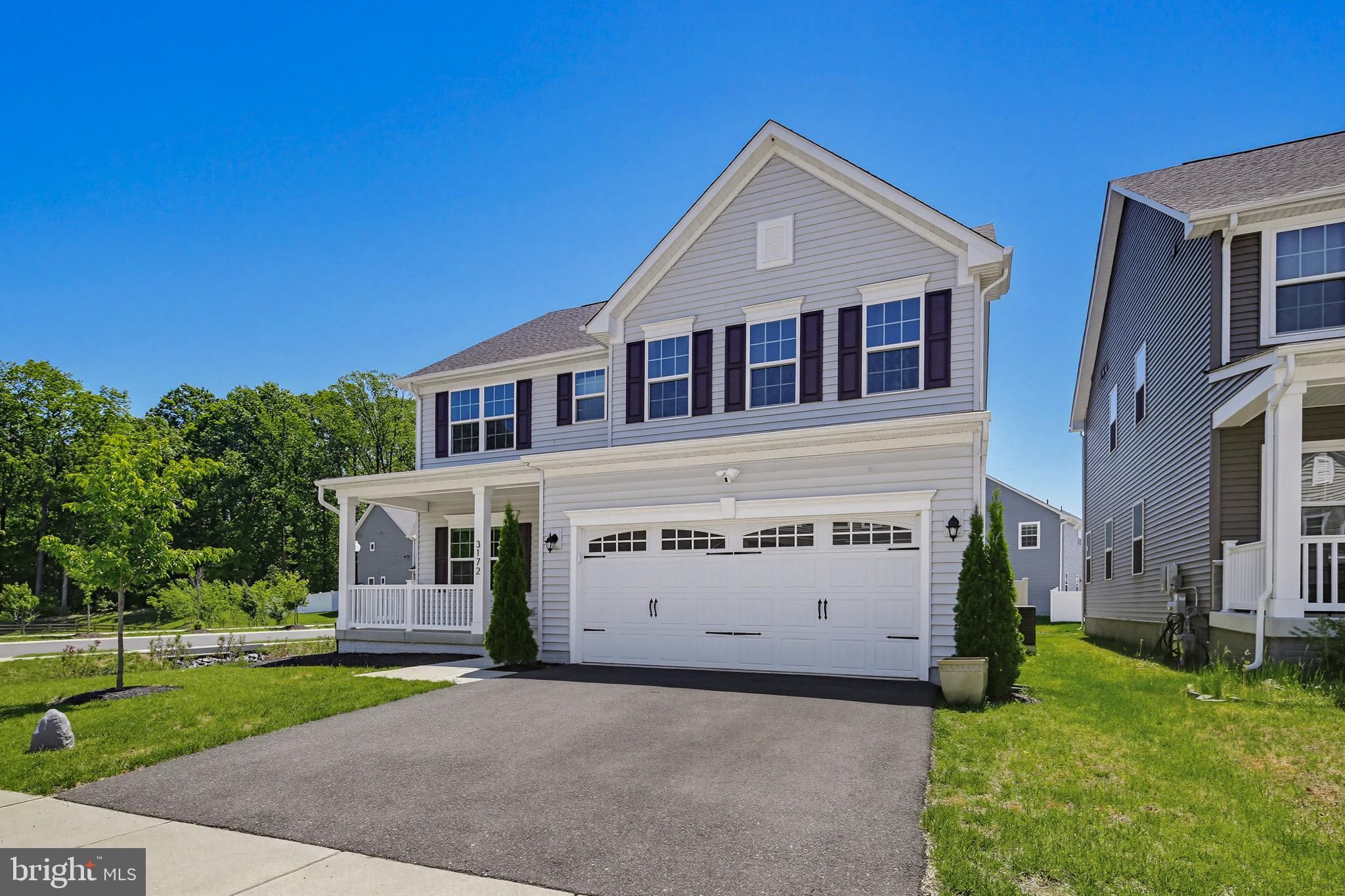 TWO RIVERS - Residential
