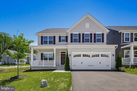 Homes For Sale - 3172 Dodder Way<br/> ODENTON, MD 21113