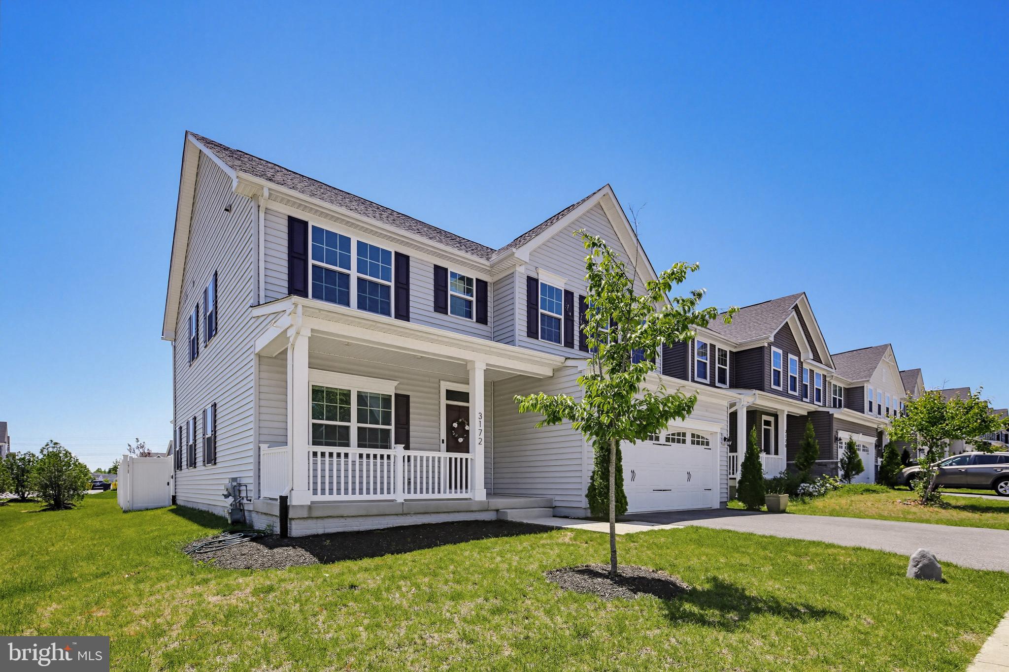 TWO RIVERS - Residential