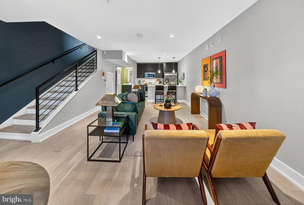 Photo of 2724 12th Street NE #9, WASHINGTON, DC 20018 (MLS # DCDC2231810)