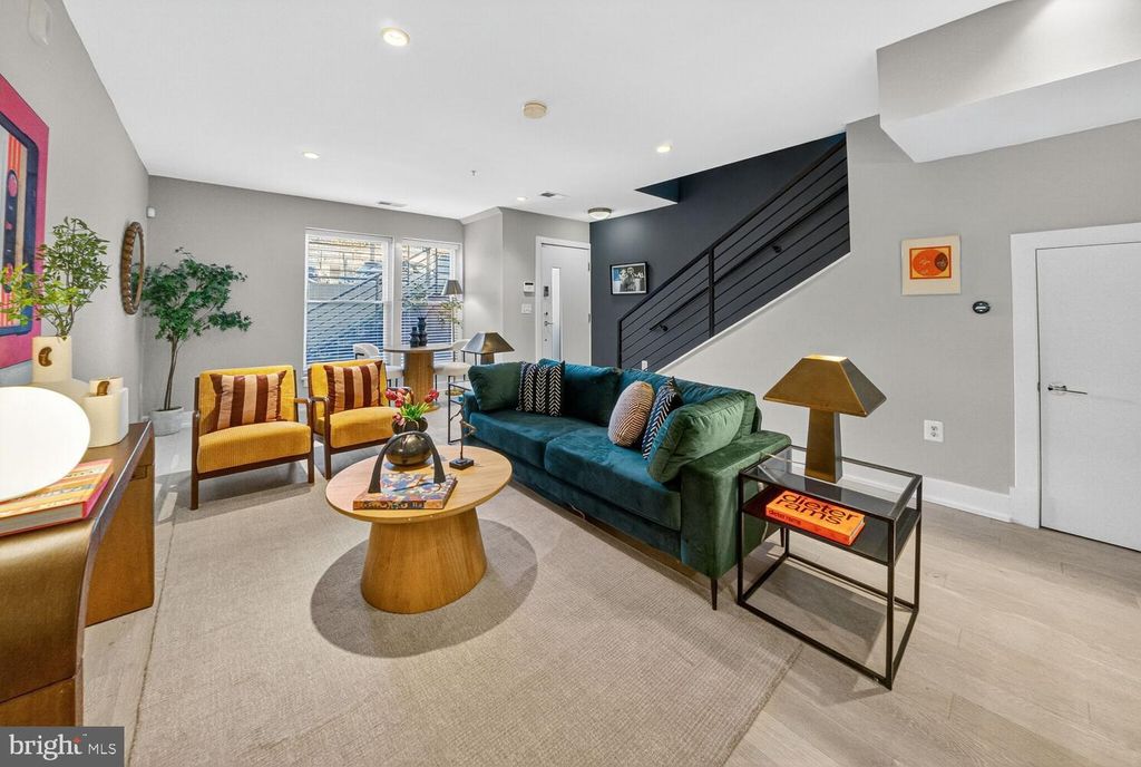 Photo of 2724 12th Street NE #9, WASHINGTON, DC 20018 (MLS # DCDC2231810)