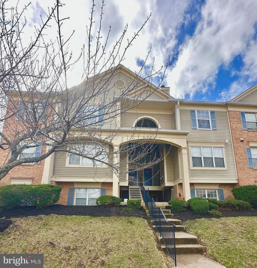 This charming first-floor condo features 2 bedrooms and 2 renovated bathrooms, offering a modern touch with updated fixtures. Enjoy cozy evenings by the wood chimney or relax on your private patio. The outdoor pool provides a refreshing retreat during the summer, and the condo’s prime location near major roads, shopping, and restaurants adds convenience to your lifestyle. Perfect for those seeking comfort and accessibility in a vibrant community.