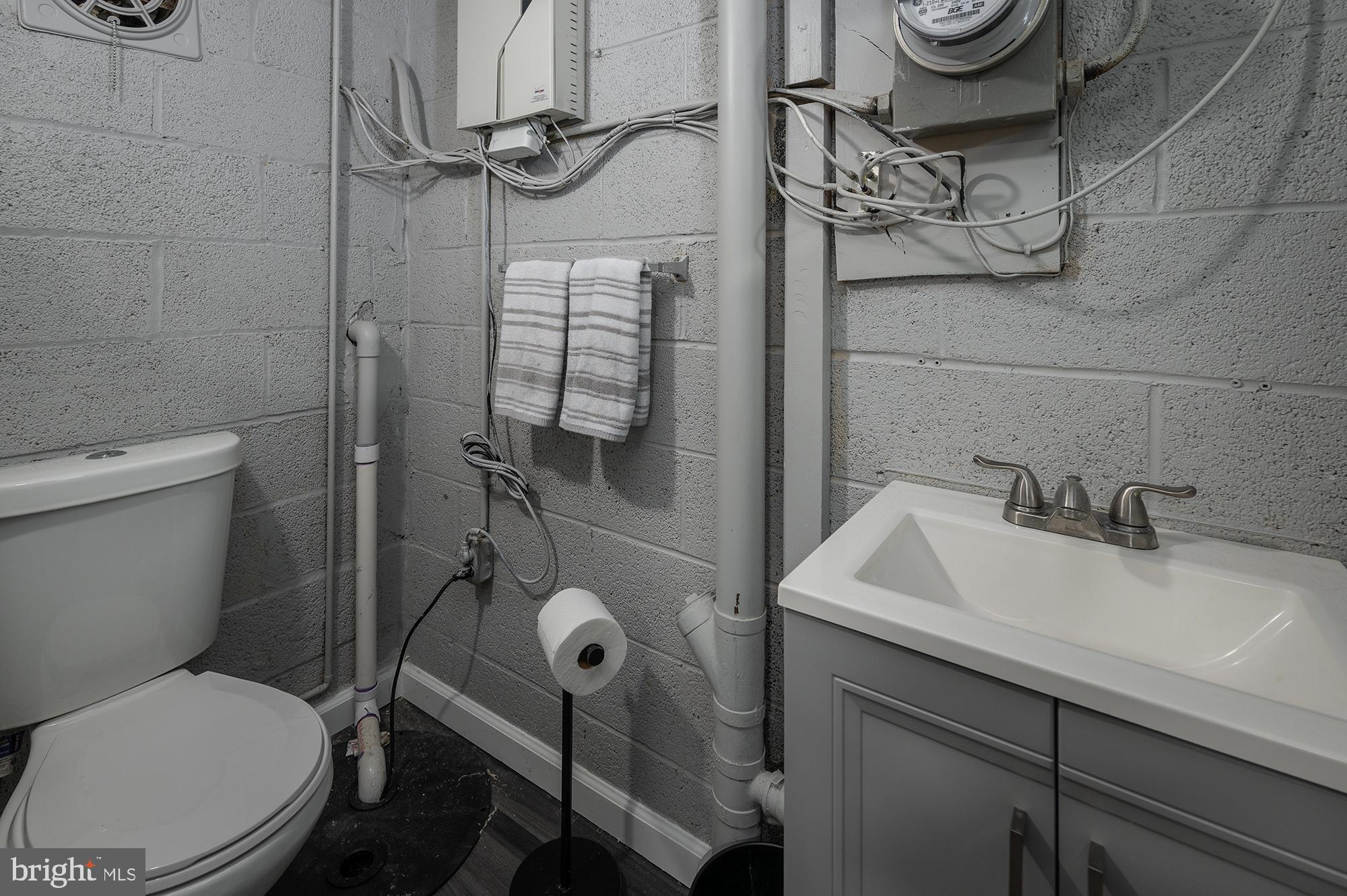 MAIDEN CHOICE VILLAGE - Residential