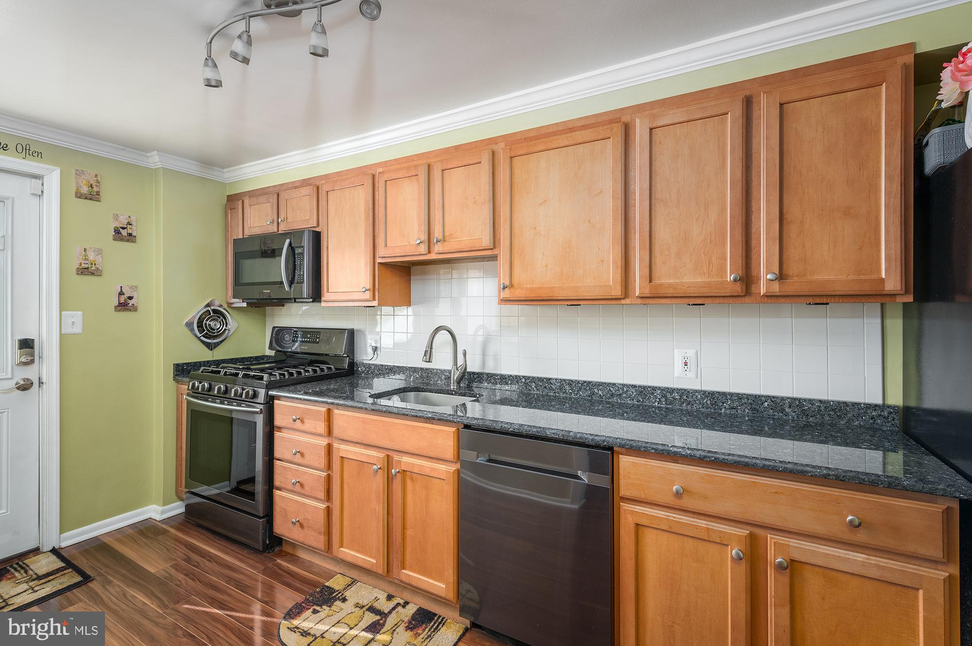 MAIDEN CHOICE VILLAGE - Residential