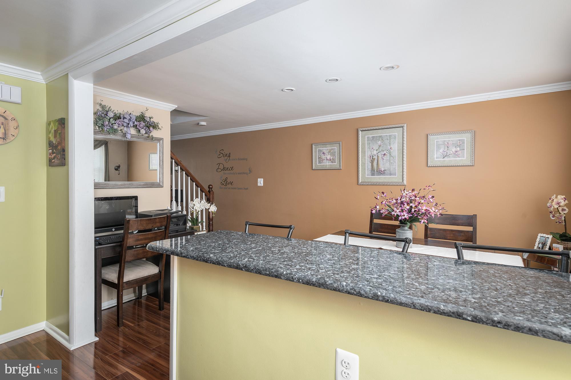 MAIDEN CHOICE VILLAGE - Residential