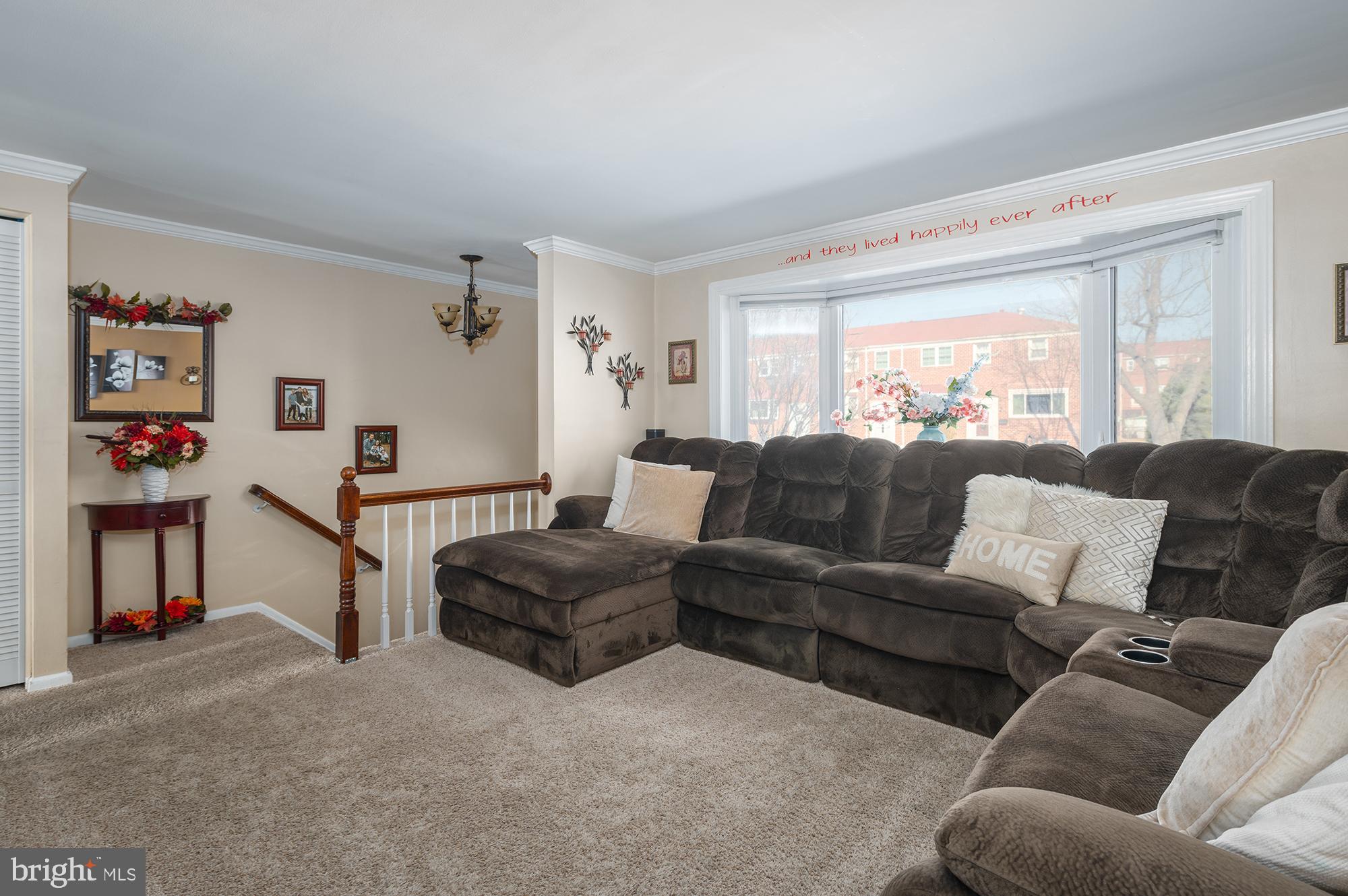 MAIDEN CHOICE VILLAGE - Residential