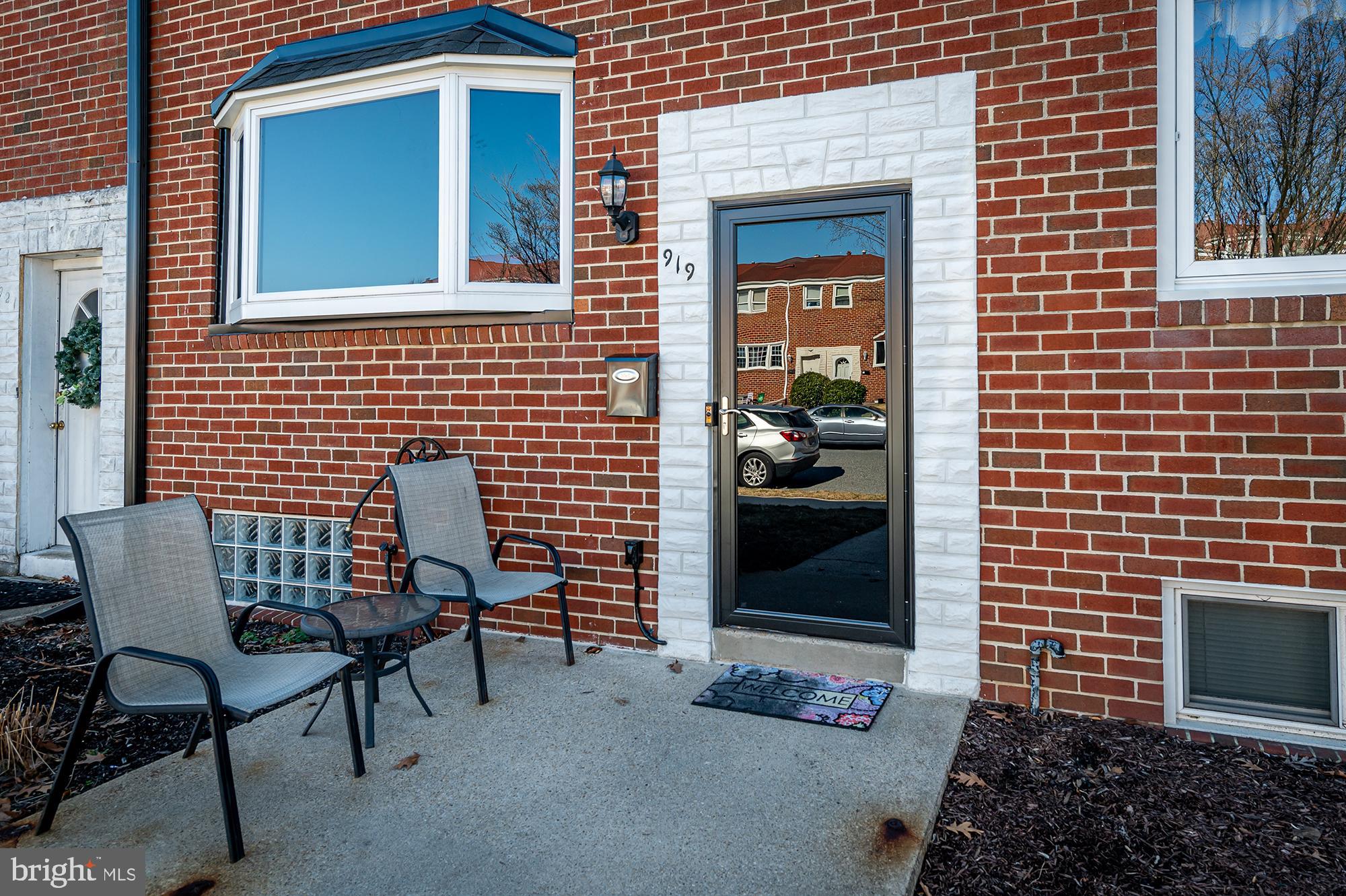 MAIDEN CHOICE VILLAGE - Residential