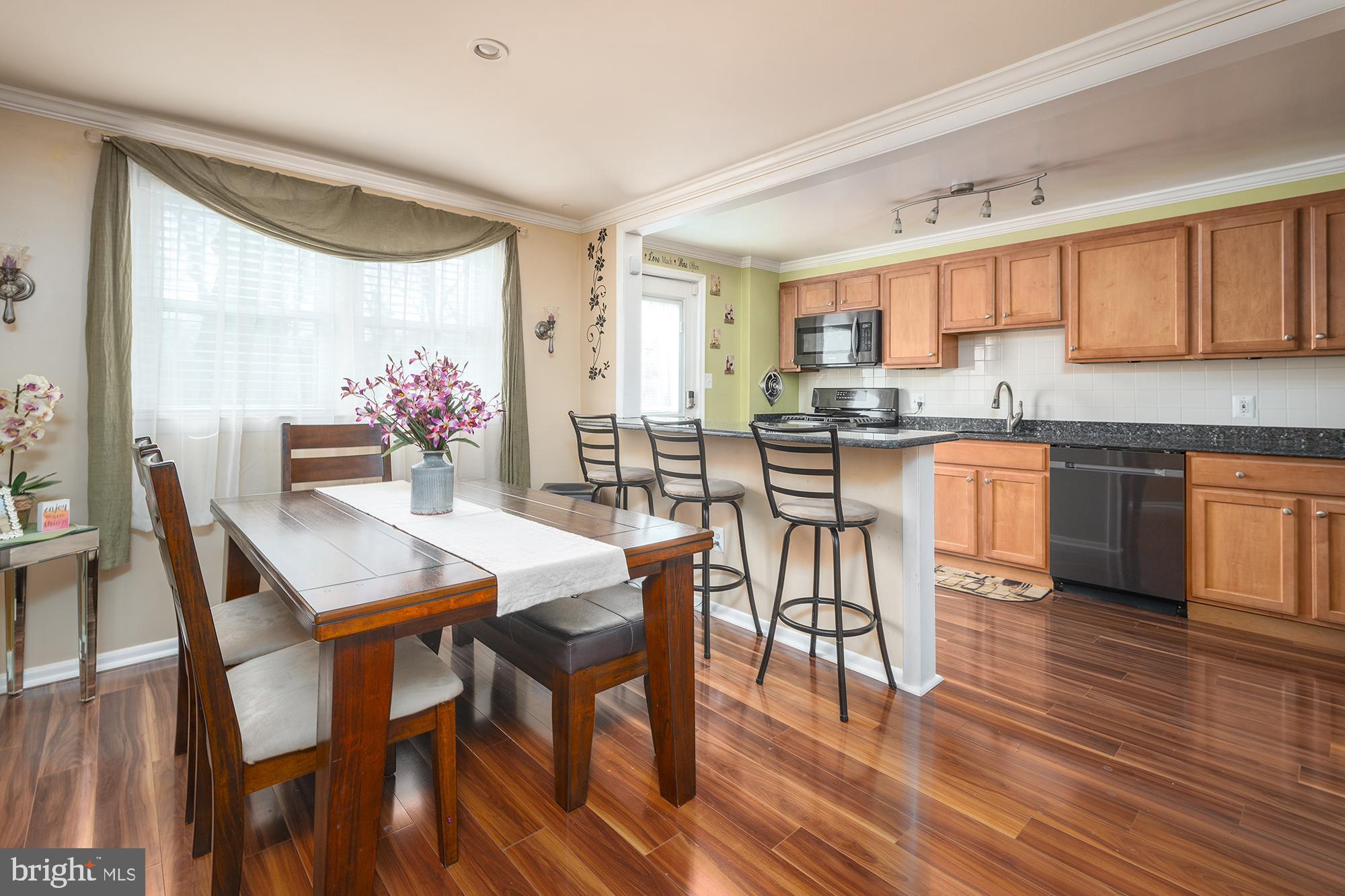 MAIDEN CHOICE VILLAGE - Residential