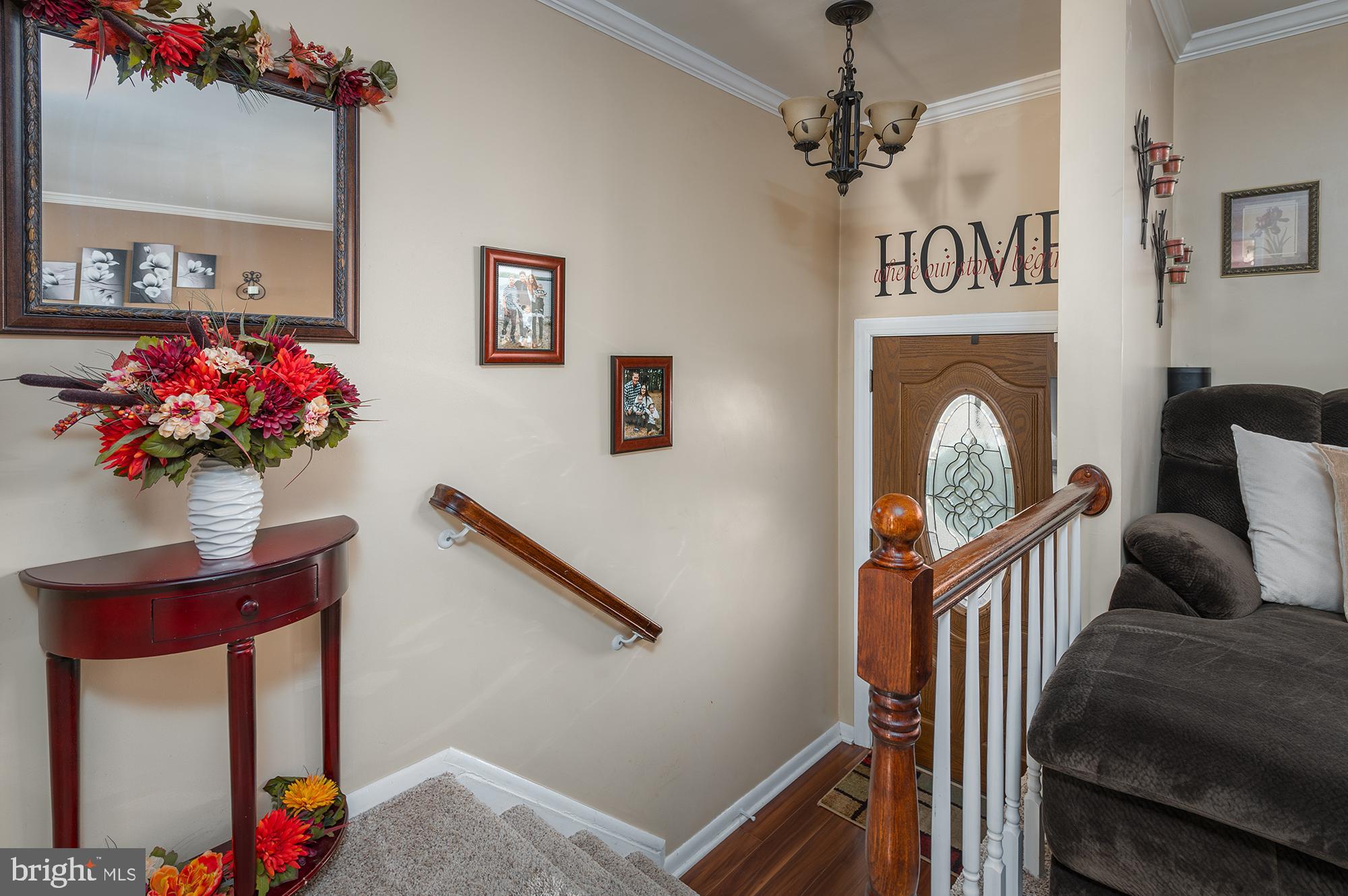 MAIDEN CHOICE VILLAGE - Residential