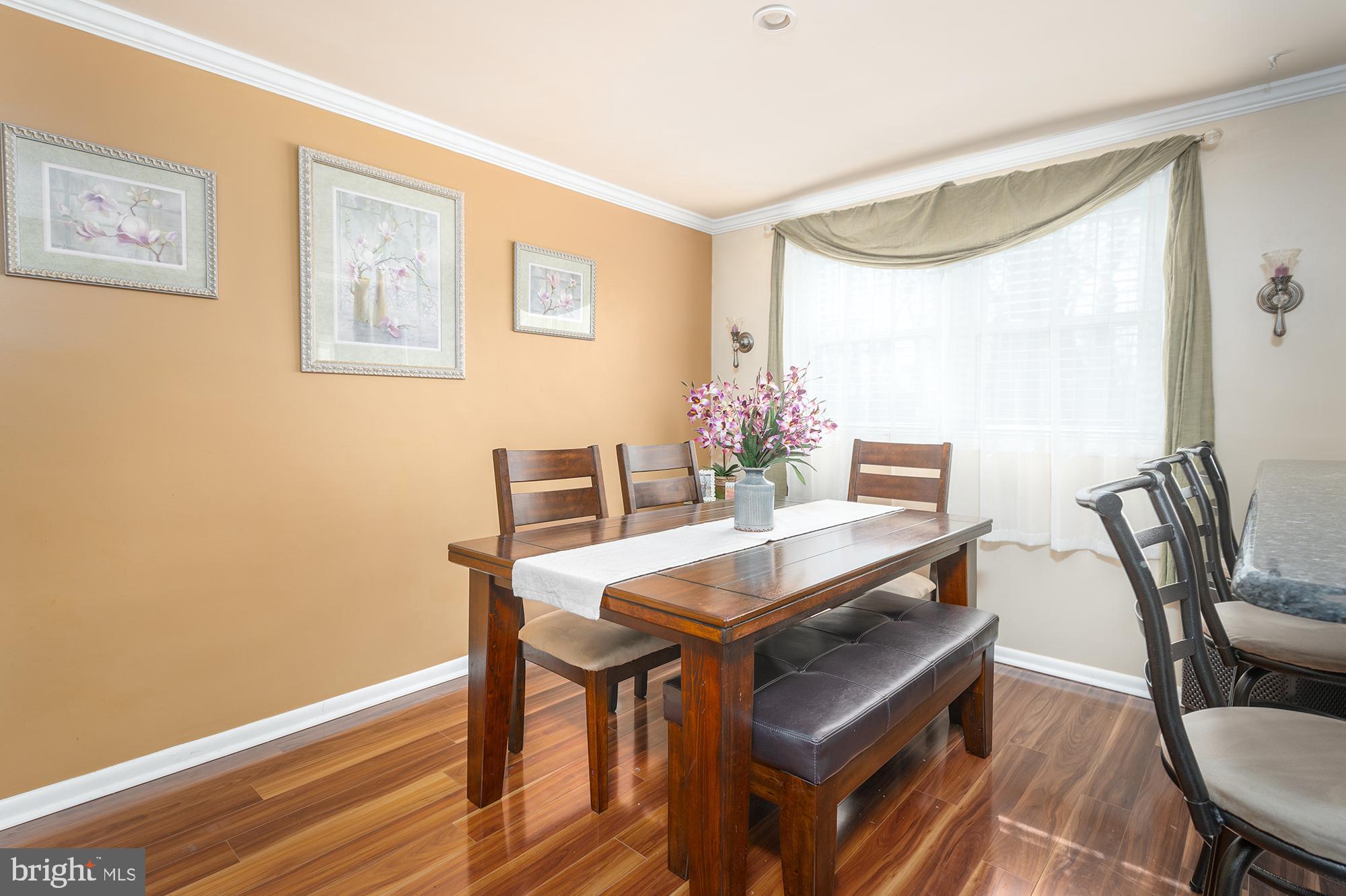 MAIDEN CHOICE VILLAGE - Residential