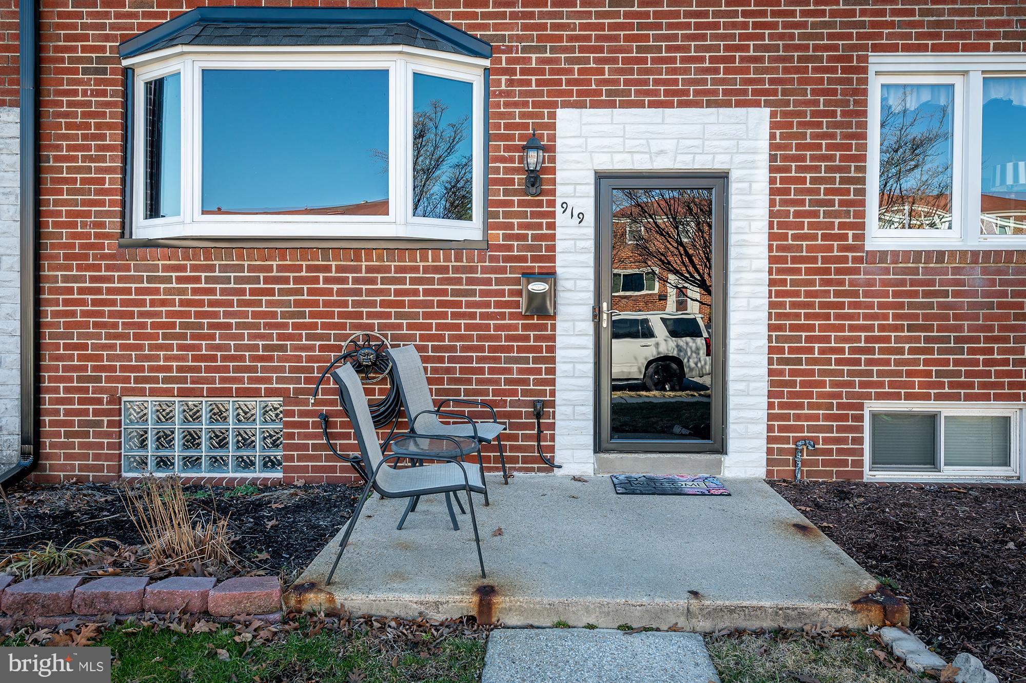 MAIDEN CHOICE VILLAGE - Residential