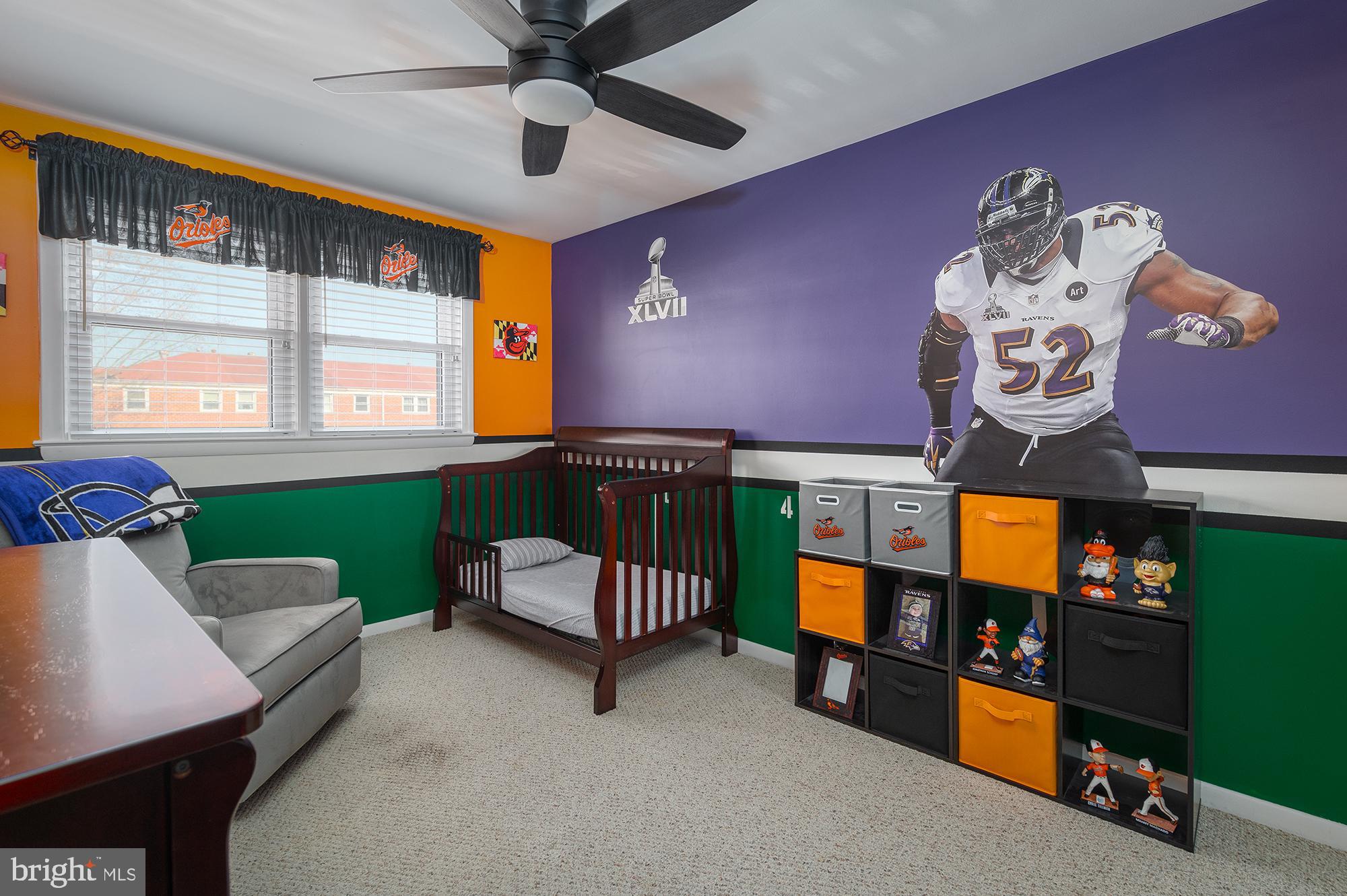 MAIDEN CHOICE VILLAGE - Residential