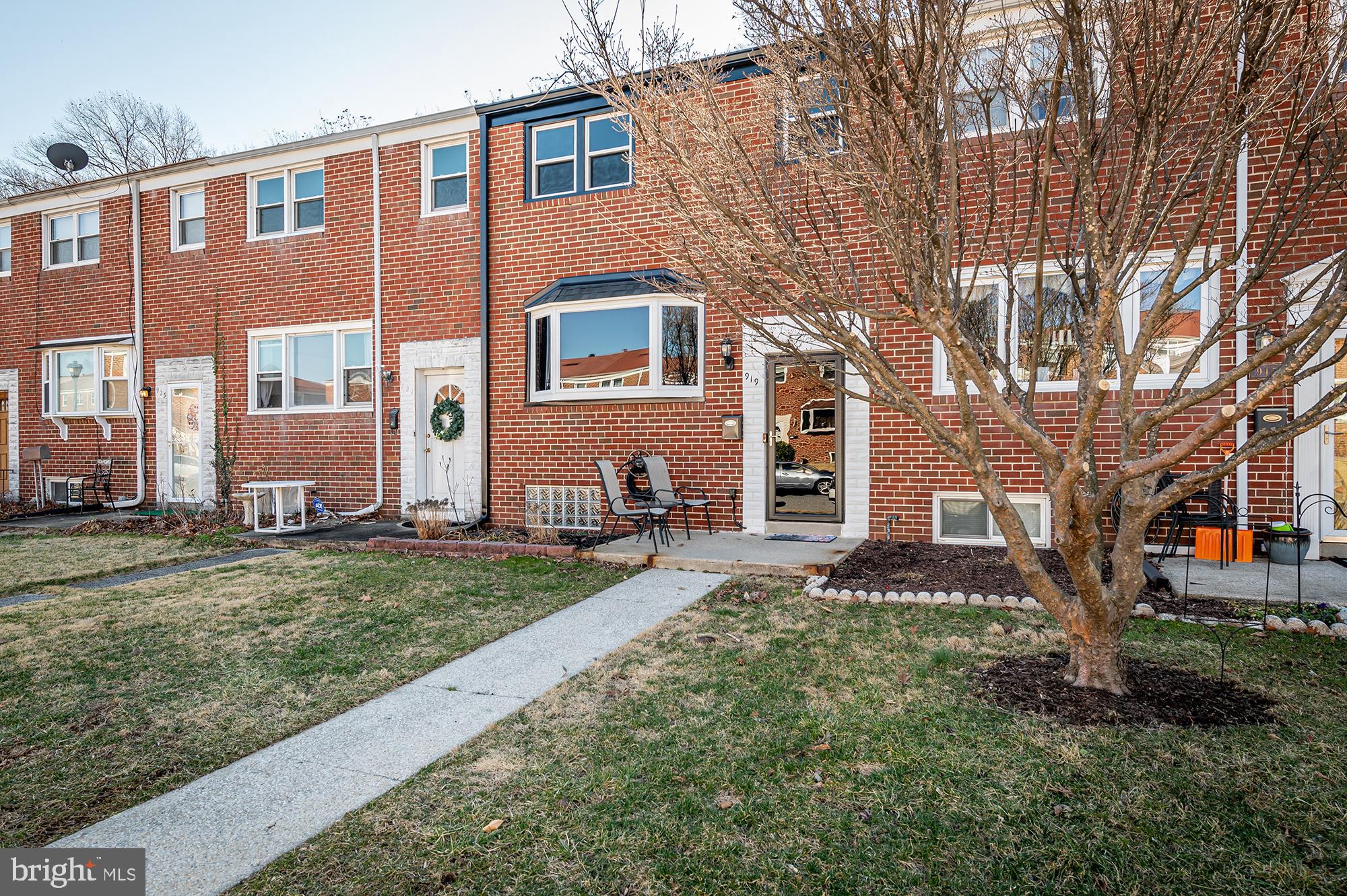 MAIDEN CHOICE VILLAGE - Residential