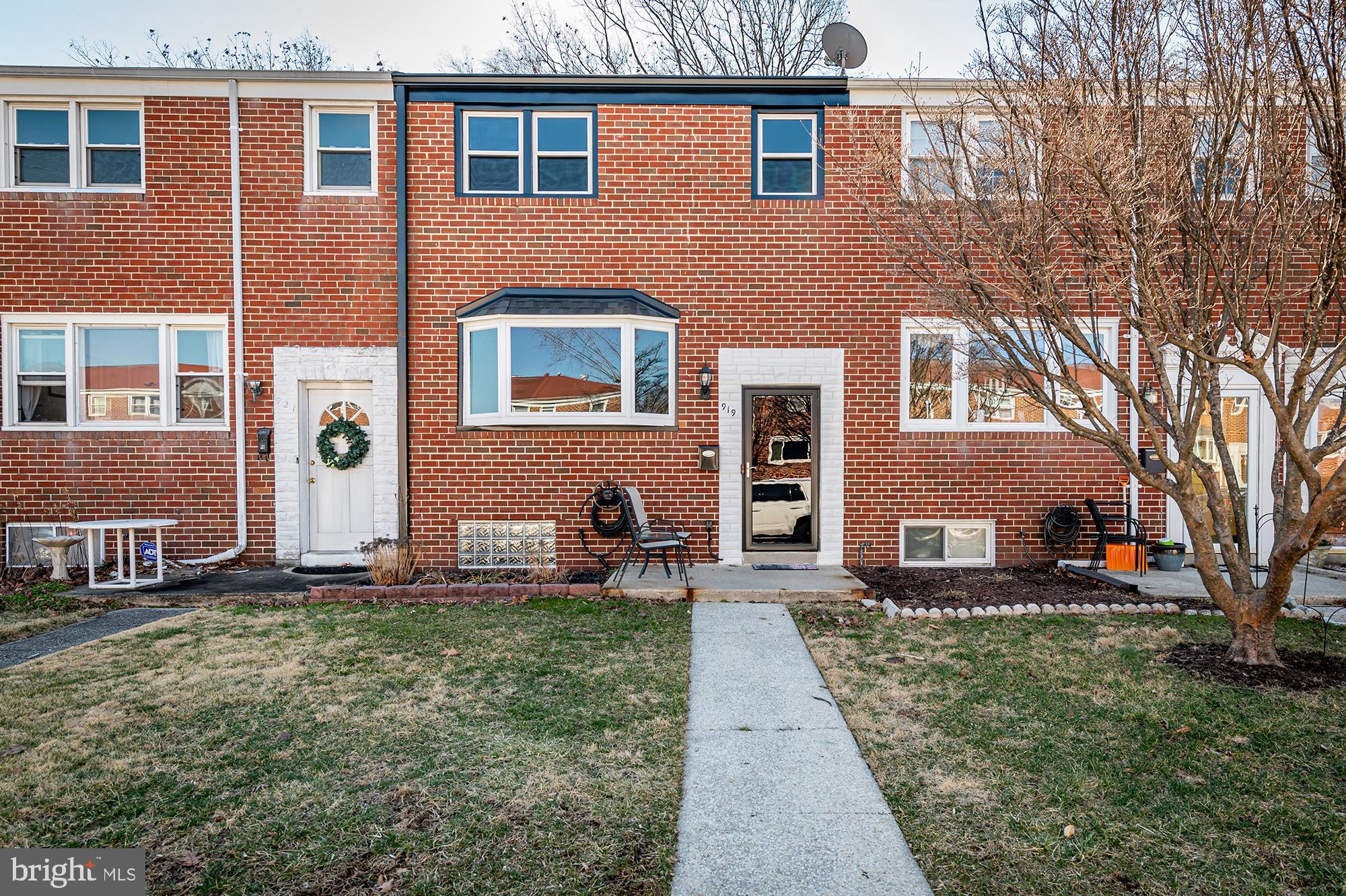 MAIDEN CHOICE VILLAGE - Residential