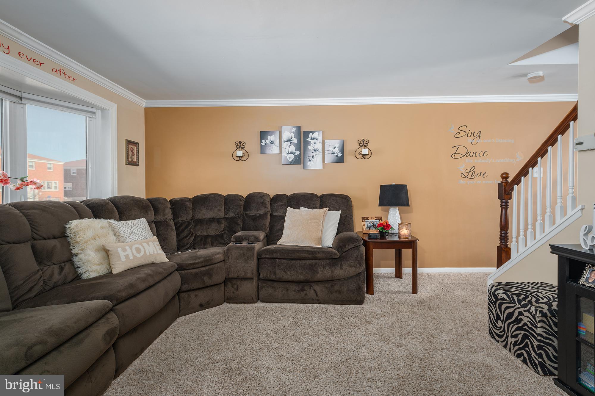 MAIDEN CHOICE VILLAGE - Residential