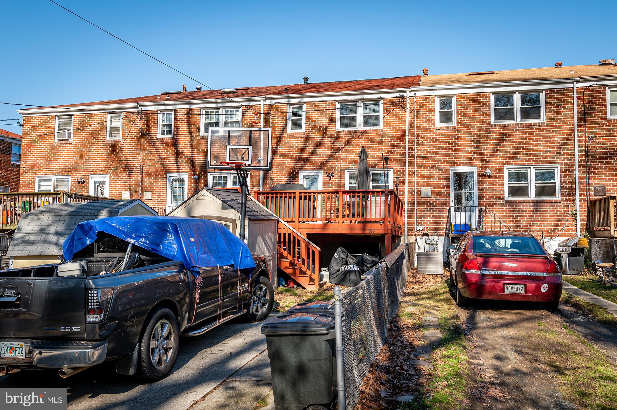 MAIDEN CHOICE VILLAGE - Residential