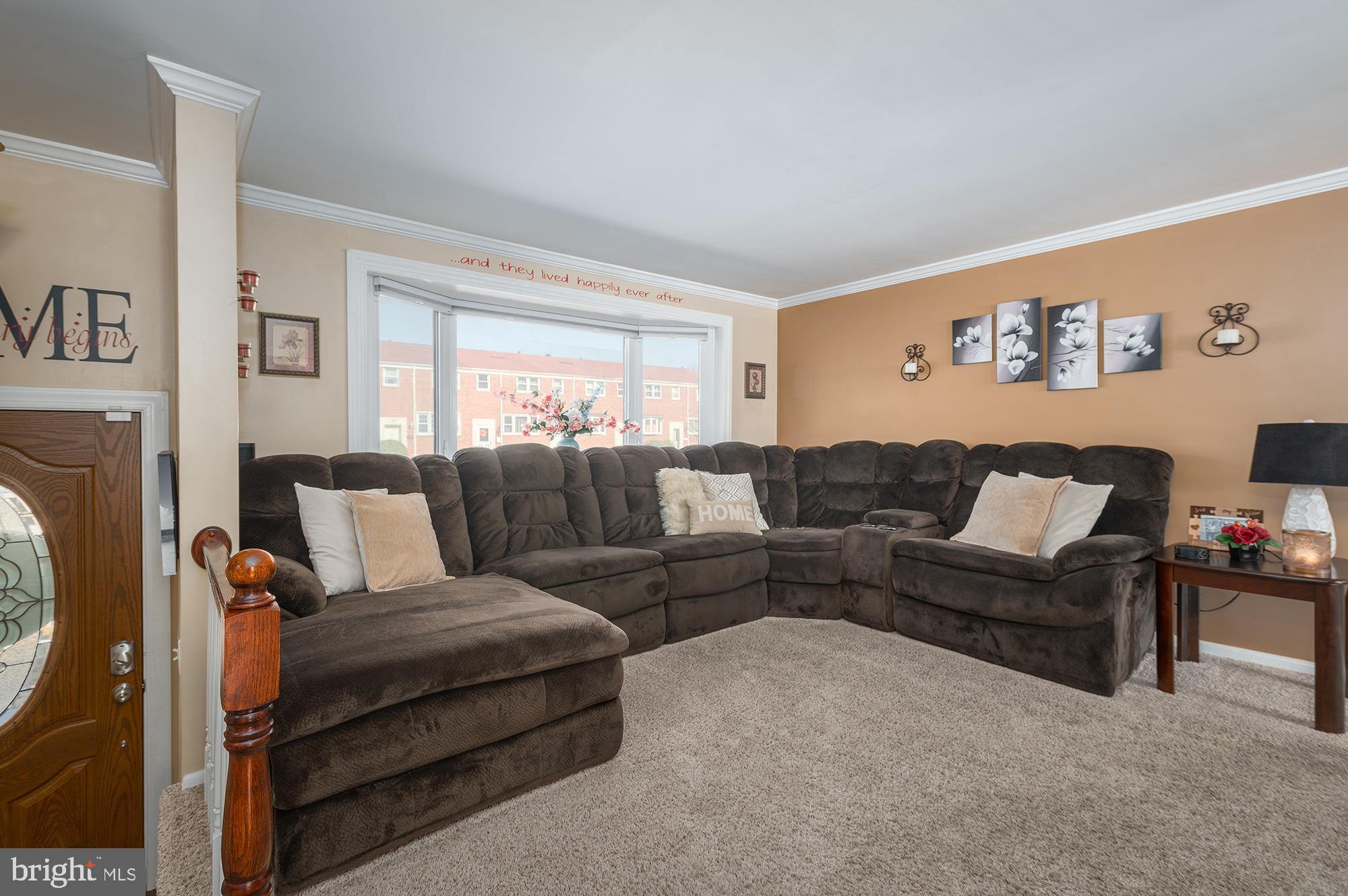 MAIDEN CHOICE VILLAGE - Residential