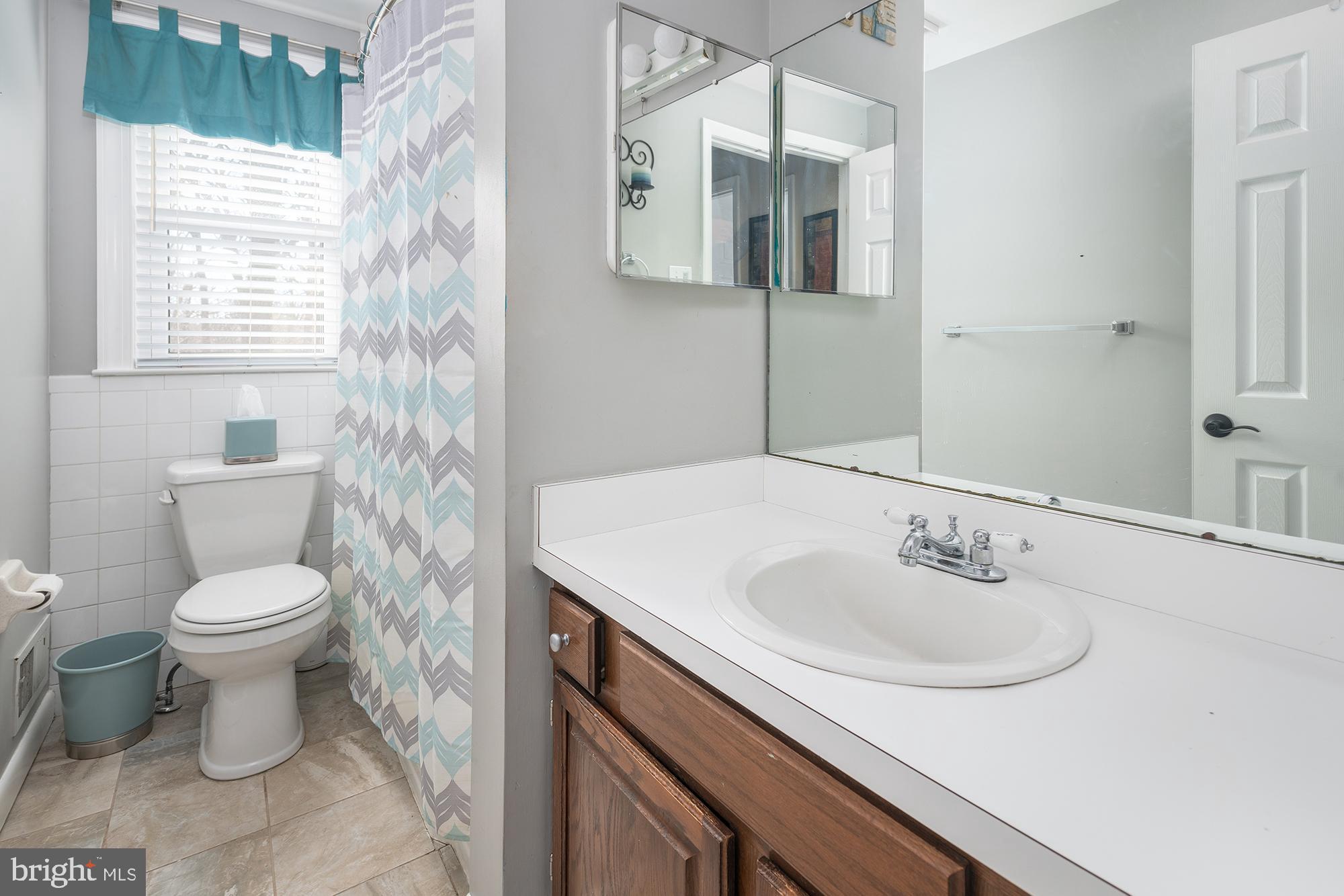 MAIDEN CHOICE VILLAGE - Residential