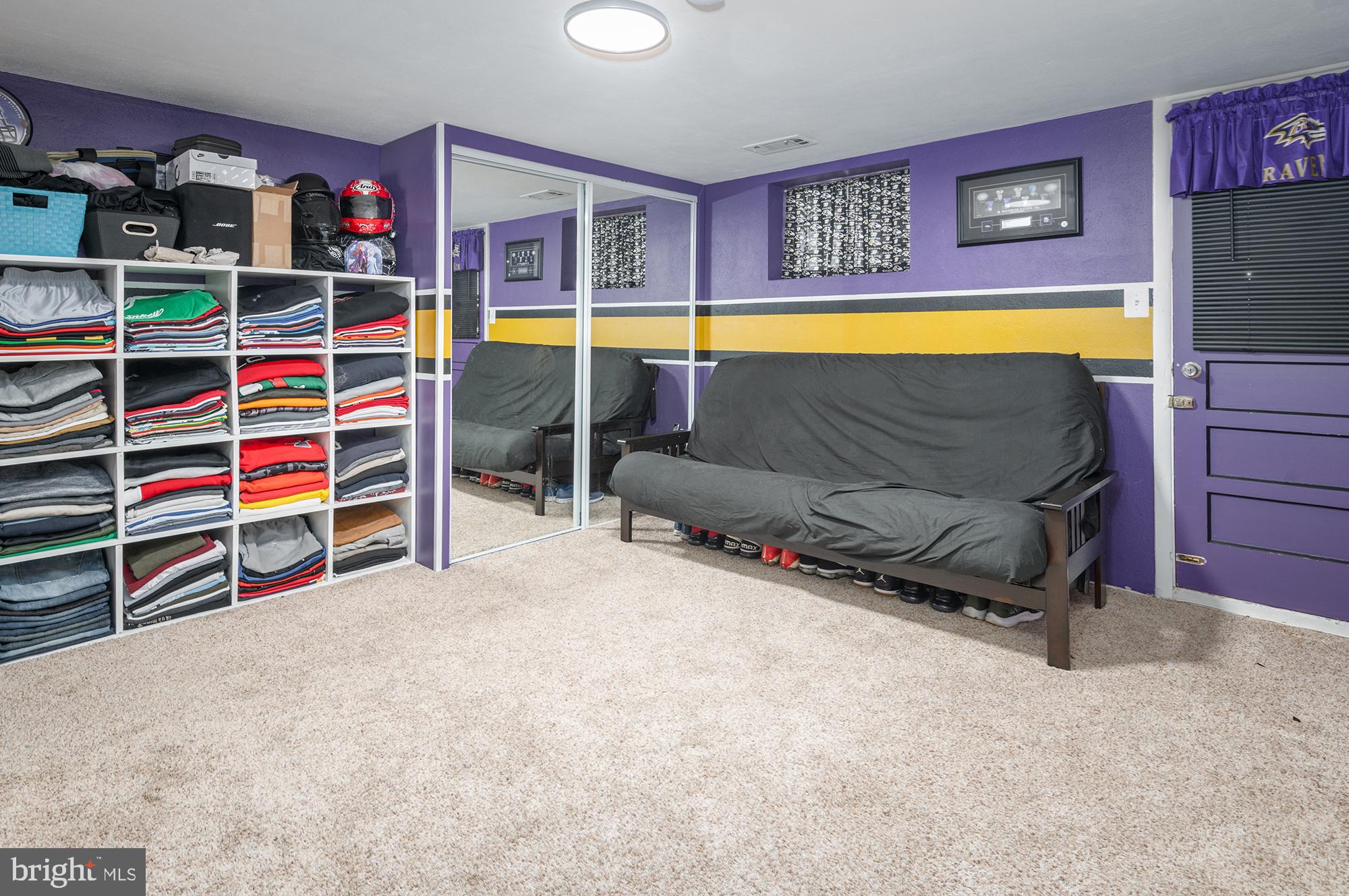 MAIDEN CHOICE VILLAGE - Residential