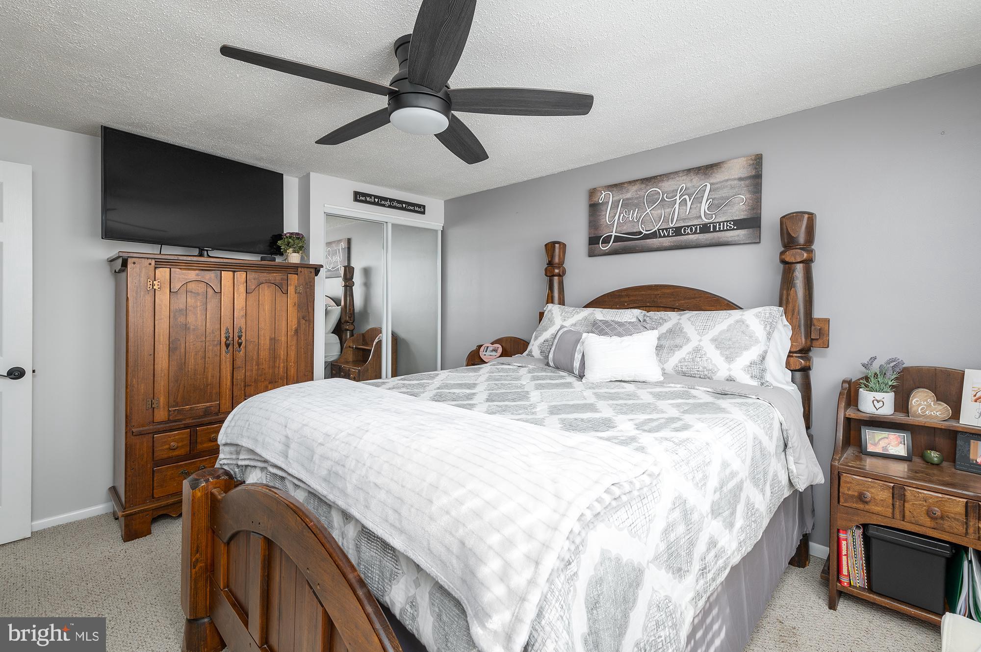 MAIDEN CHOICE VILLAGE - Residential