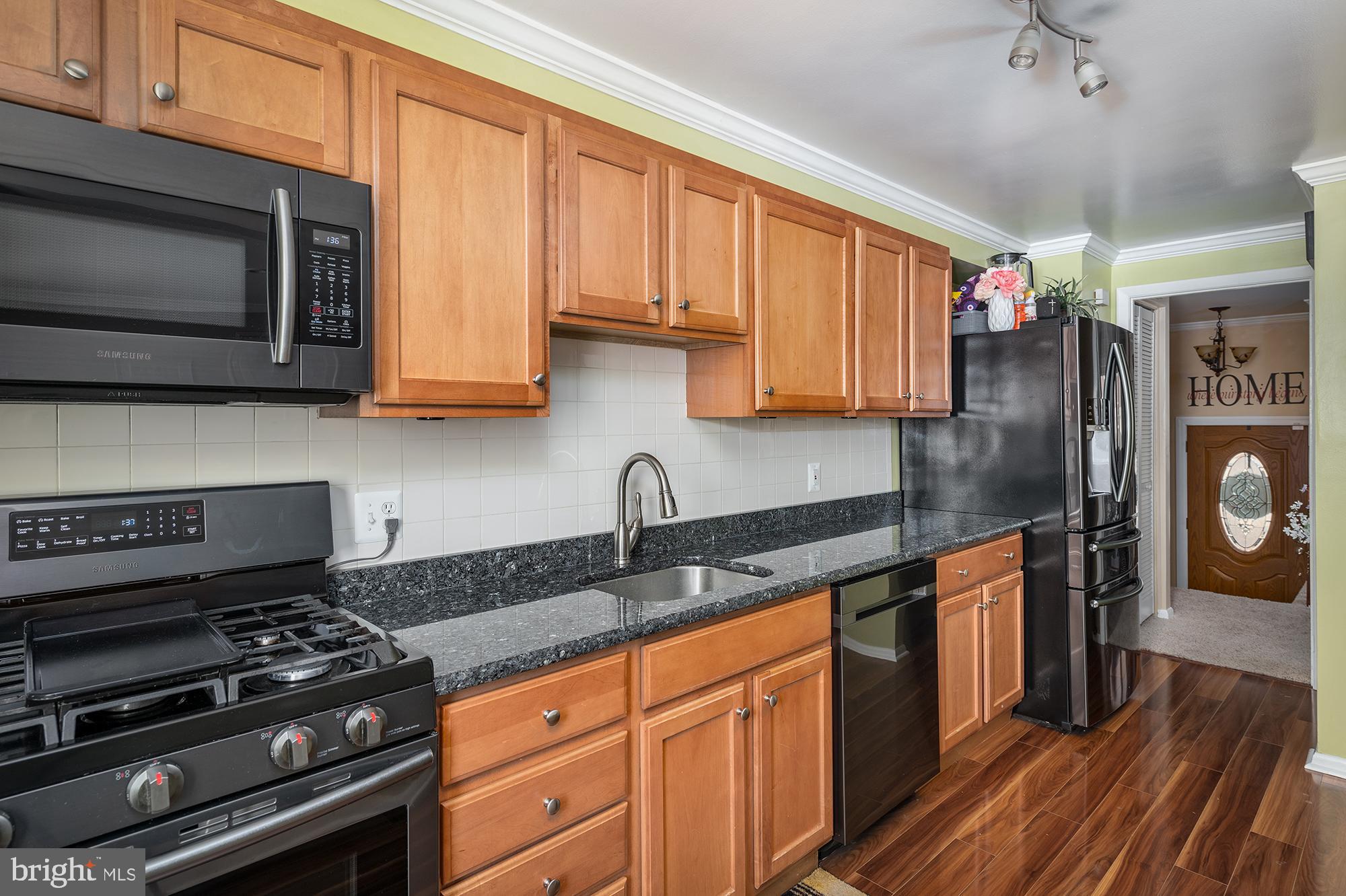 MAIDEN CHOICE VILLAGE - Residential