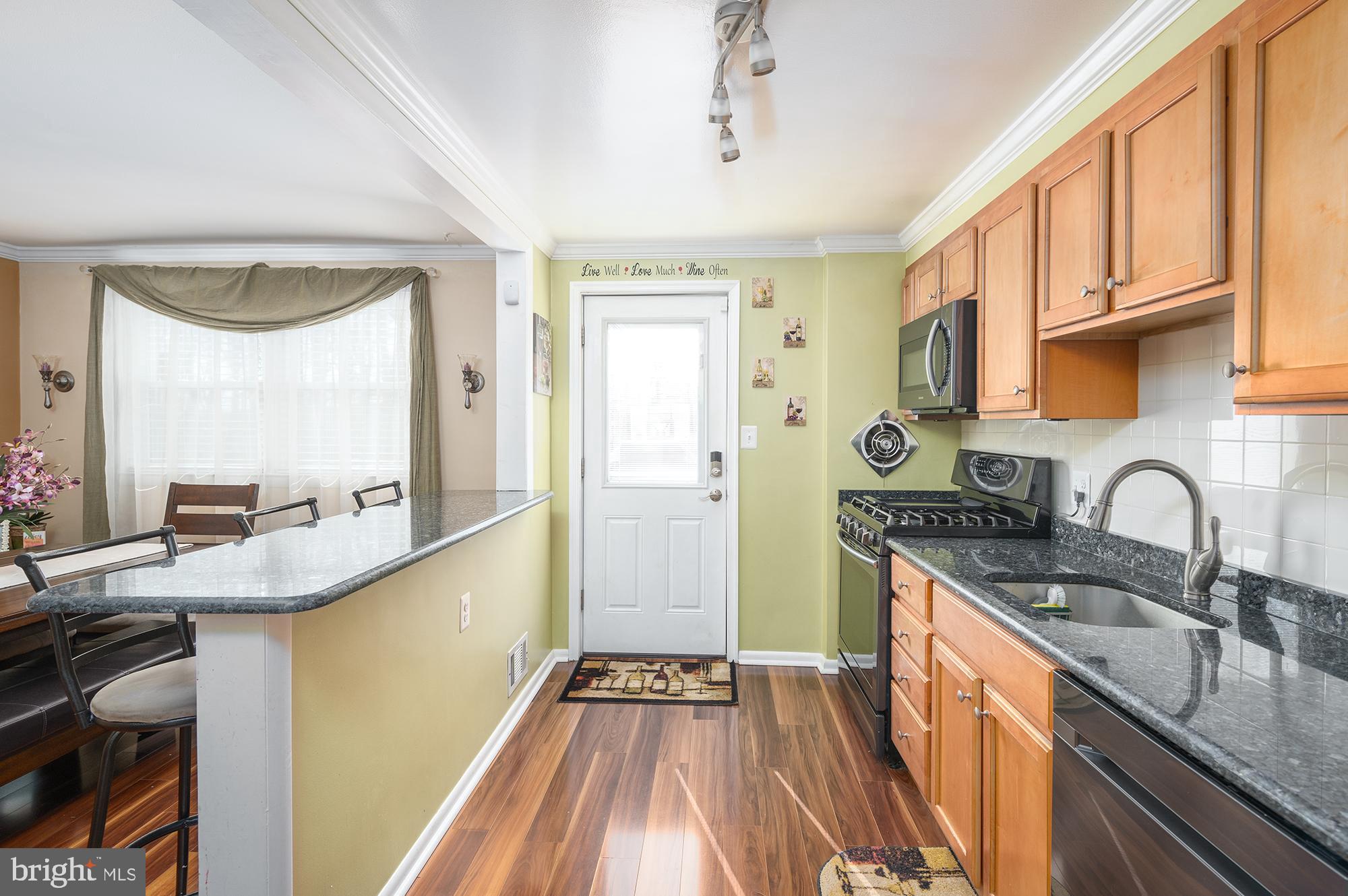 MAIDEN CHOICE VILLAGE - Residential