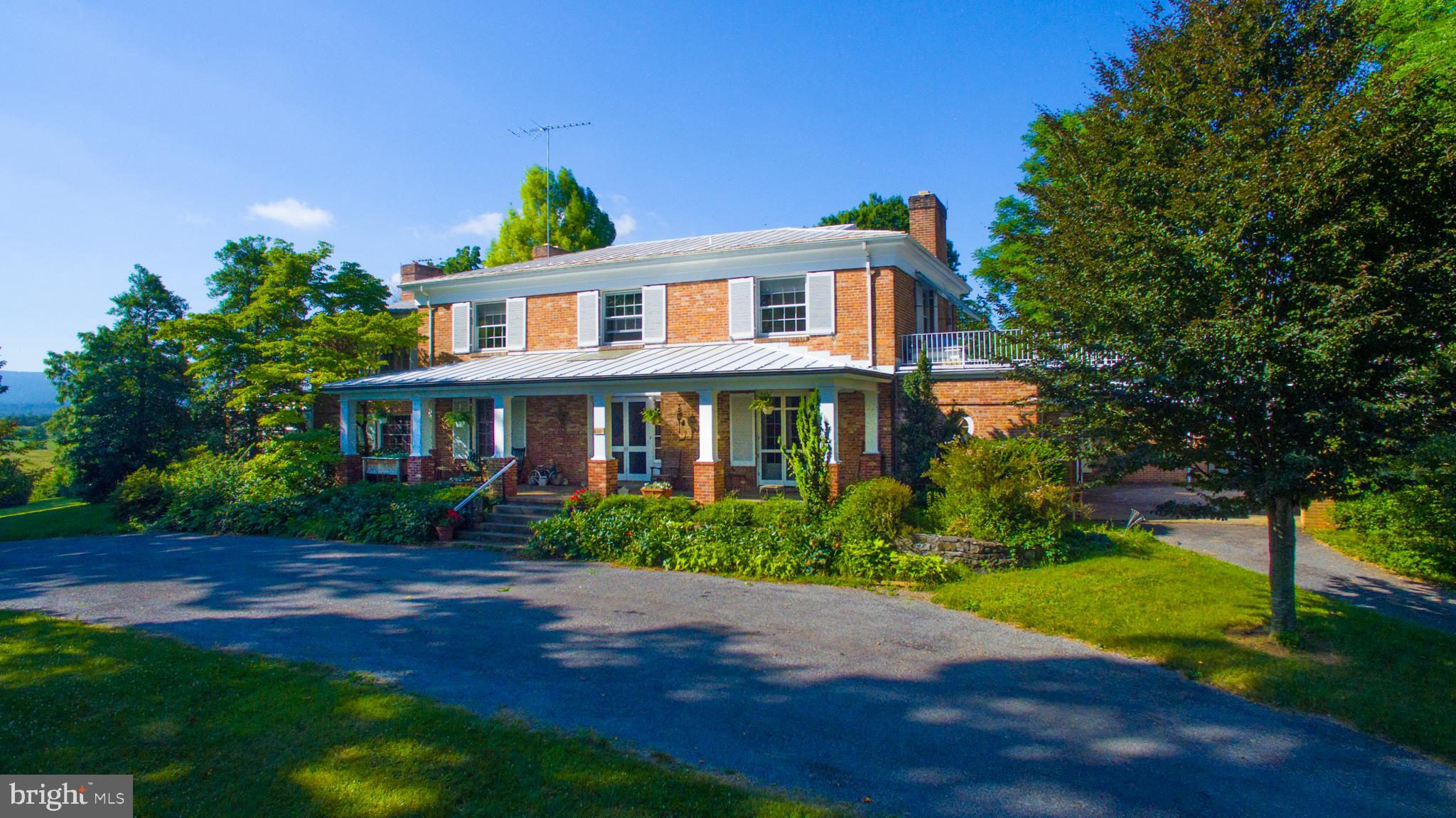 NONE AVAILABLE - Farm