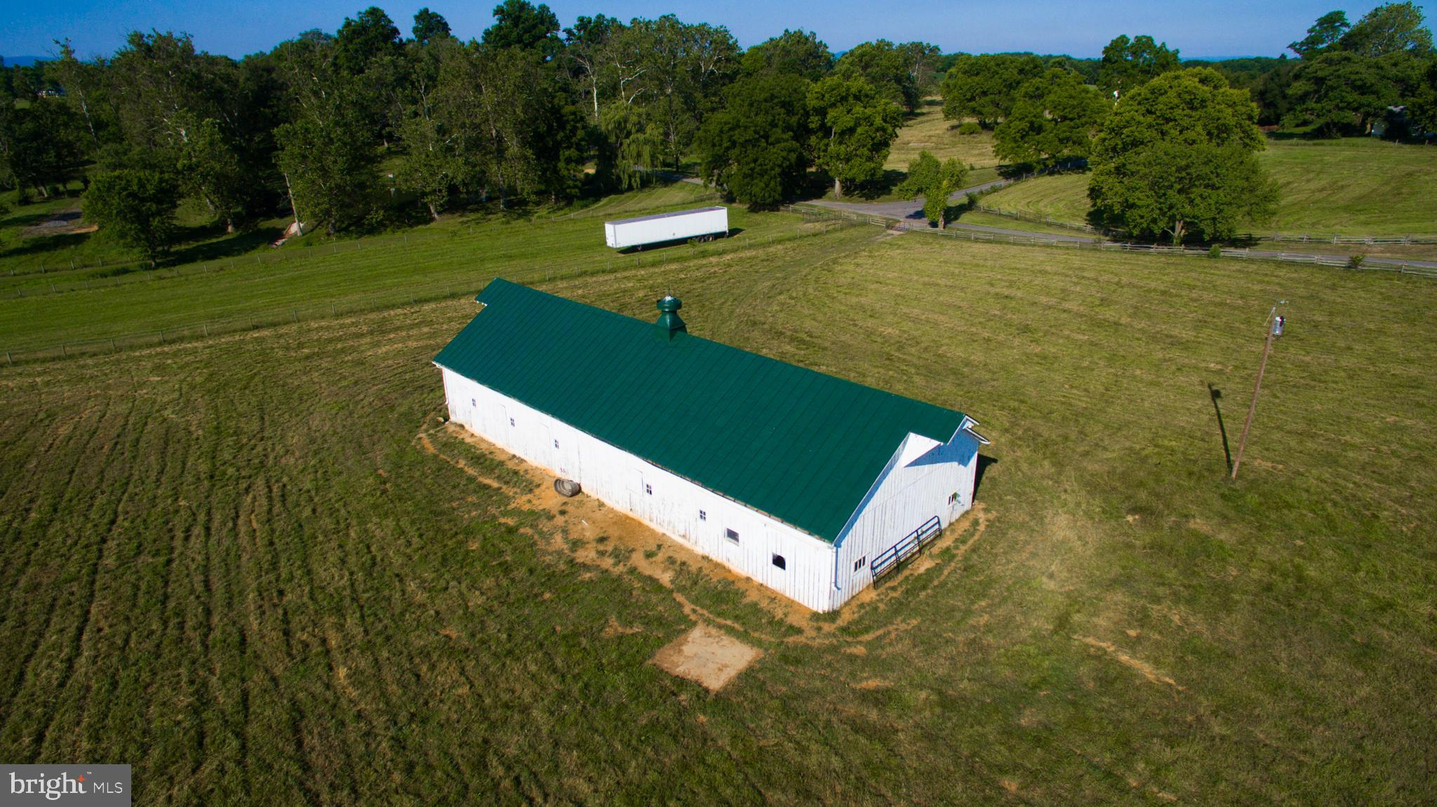 NONE AVAILABLE - Farm