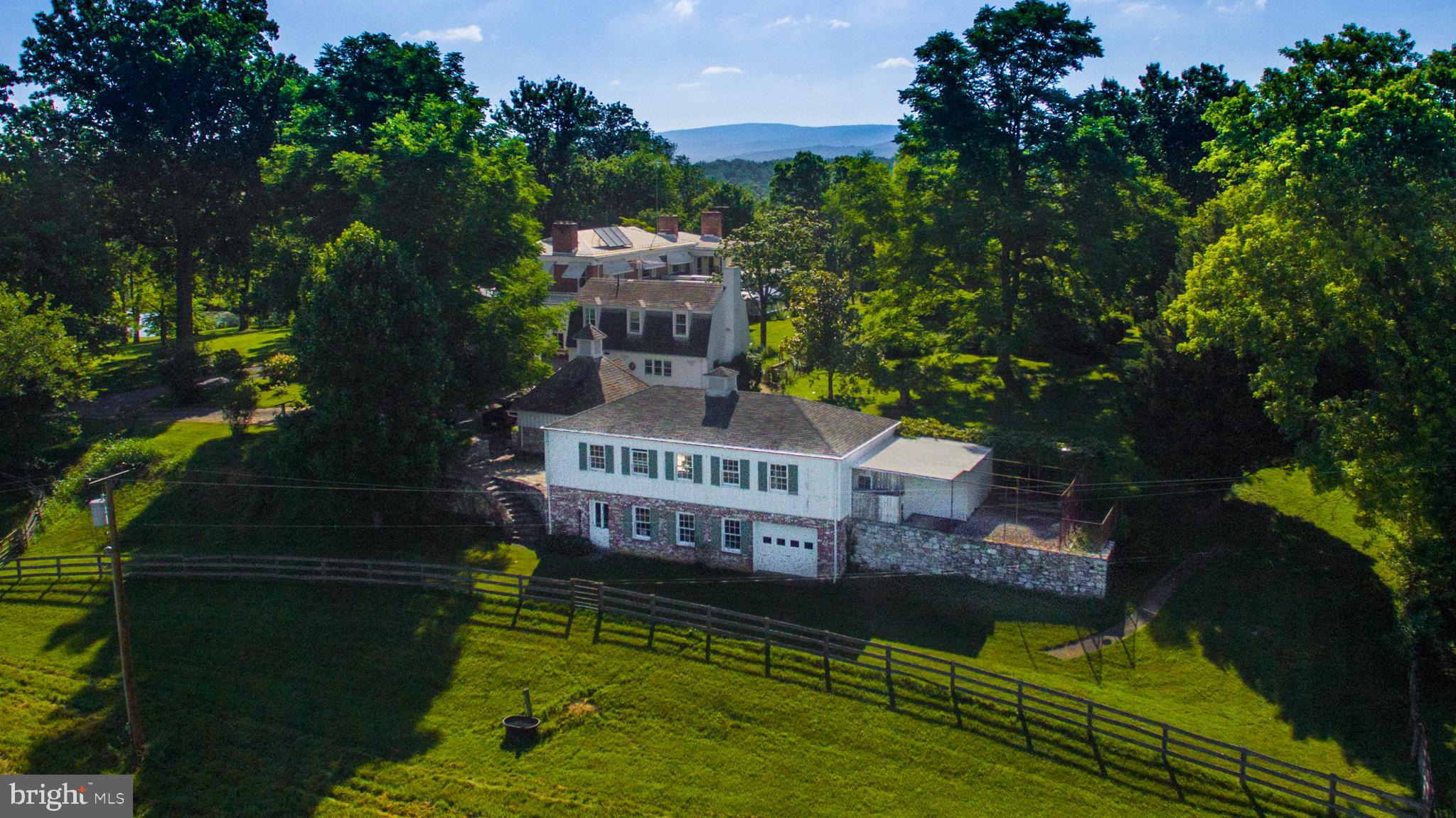 NONE AVAILABLE - Farm