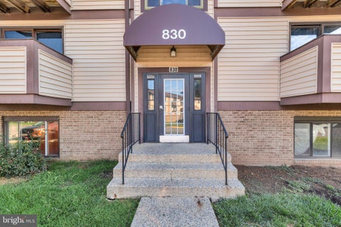 Condo For Sale - 830 Heather Drive #22G<br/> Frederick County, FREDERICK, MD 21702