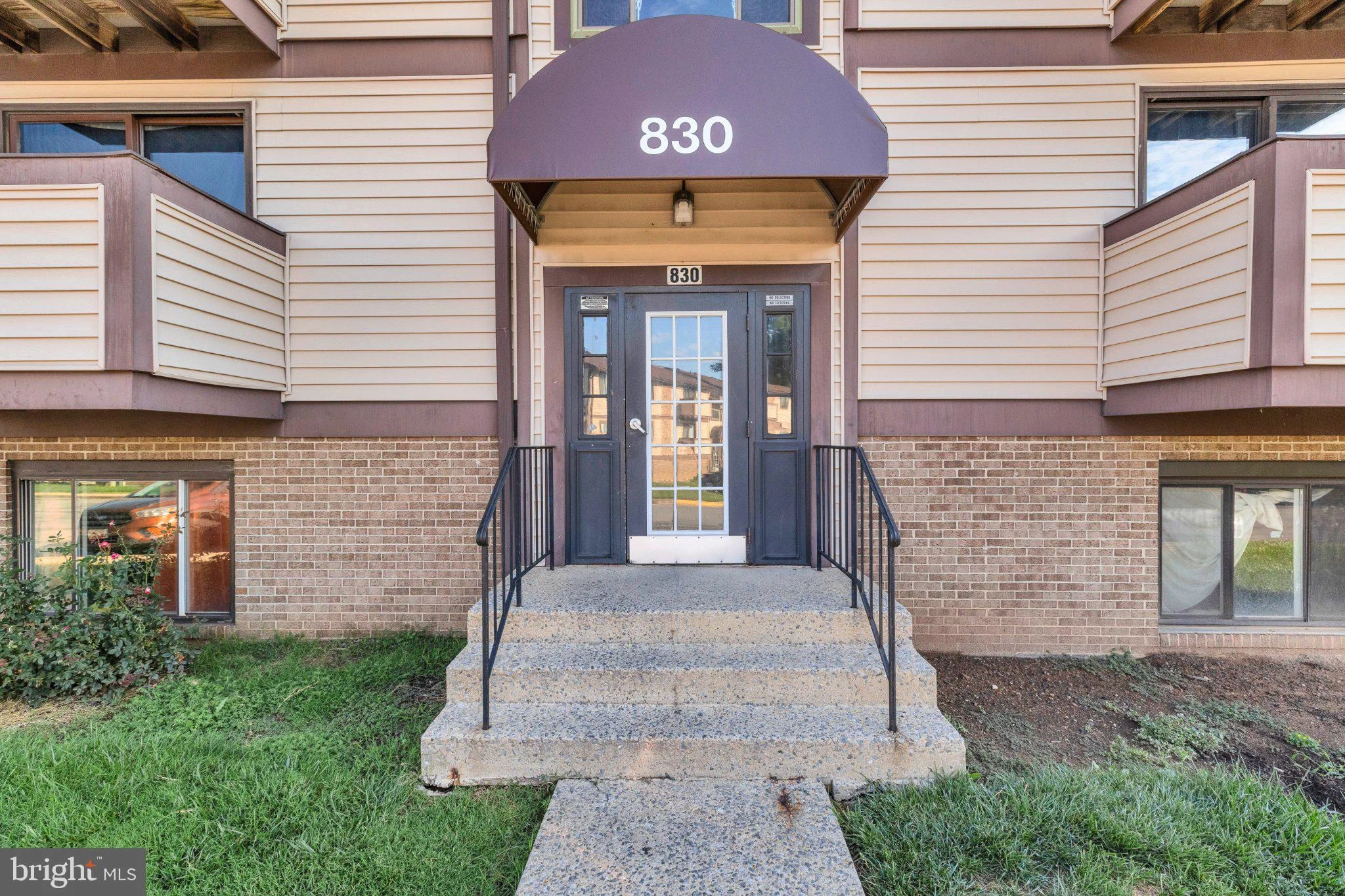 830 Heather Drive Unit 22G, Frederick, MD, 21702