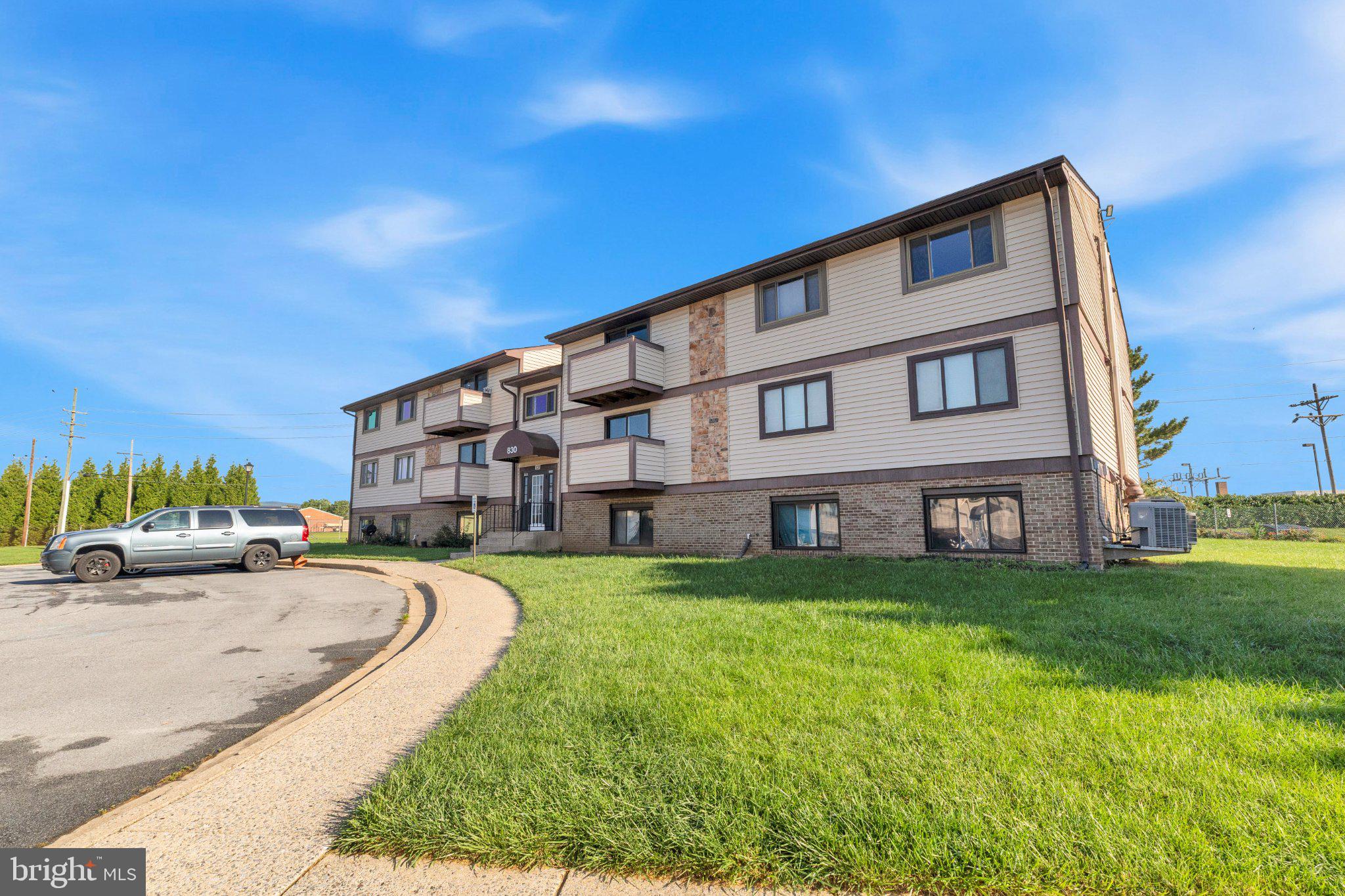 830 HEATHER DRIVE 22G