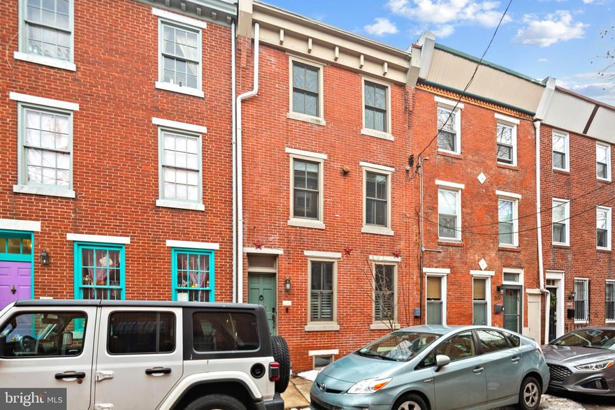 Welcome to this beautiful home on one of the nicest tree lined streets in philly.  This street is super quiet with a ton of privacy.  The first thing you will notice when arriving at the property is the incredible walkability and the amazing curb appeal.   entering the property you will find it extremely well maintained and see the amazing care the owners took of it.  beautiful original hardwood floors give the property the amazing philly charm you are looking for in a classic home like this.  The huge kitchen has amazing counter space with a breathtaking island and food prep area.  Upstairs you will find refinished bathrooms as well as sizable bedrooms for the area.  This property has a secluded and big back yard area for entertaining and relaxing.  Do not miss out on viewing this property while you can!