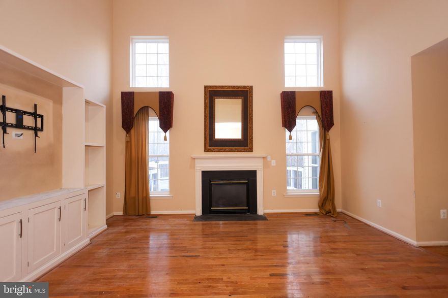 Experience the rare intersection of scale, sophistication, and peace at 1200 Strausberg. Perfectly positioned for the DC/Northern Virginia professional seeking "more house for the investment," this stately colonial offers an expansive 5,180 total square feet delivers a value that is simply unattainable in the city. Welcome to 1200 Strausberg, a beautifully maintained and thoughtfully updated colonial tucked inside the quiet, sought-after Horizon Hills community of Accokeek.

The moment you cross the threshold, your eyes are drawn upward to the dramatic two-story Great Room. Anchored by a wall of floor-to-ceiling windows, this space floods the main level with natural light, creating an airy, gallery-like atmosphere for entertaining. The open-concept flow leads seamlessly into a gourmet kitchen and sun-drenched breakfast wing, which opens directly to your private 0.26-acre outdoor oasis.

Upstairs, the primary bedroom suite serves as a relaxing retreat with a sitting area and a spa-inspired bath featuring a luxurious soaking tub. Additional bedrooms are generously sized, and all four bathrooms throughout the home have been recently updated delivering a fresh, modern feel across every level.

This home has been meticulously maintained with a focus on high-ticket longevity Designer with renovated Bathrooms featuring contemporary finishes and spa-like aesthetics. Brand New HVAC & Furnace for maximum efficiency and a Newer Water Heater. The layout is designed for modern flexibility with a versatile luxury feel. The fully finished lower level serves as a premier guest or "In-Law Suite," featuring a private 5th bedroom and full bath—ideal for multi-generational living or an elite home cinema.


Set minutes from National Harbor, Washington, D.C., shopping, parks, and major commuter routes, this home delivers space, comfort, and convenience in one of Prince George’s County’s most desirable neighborhoods. Stop compromising on square footage. Your estate is ready.