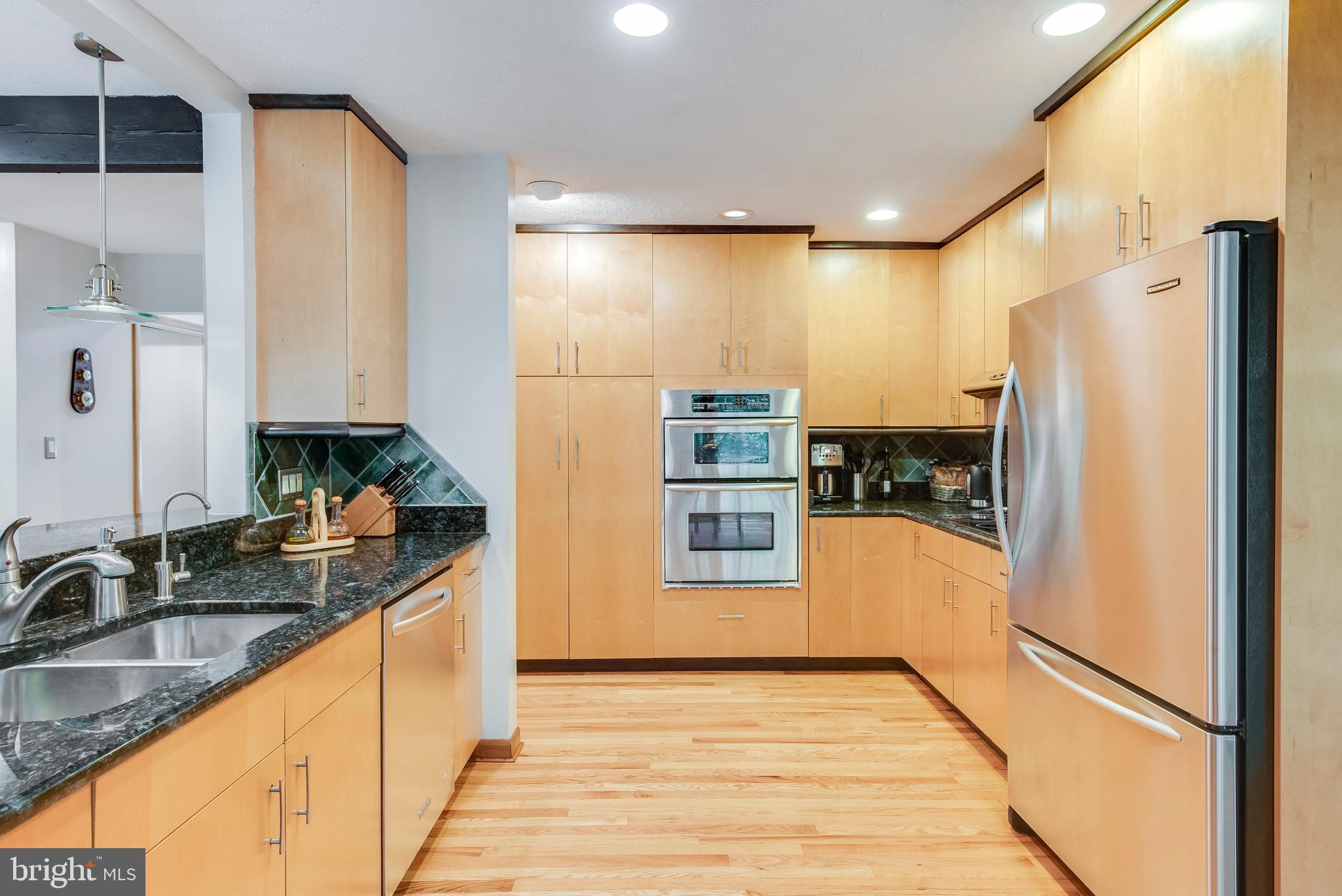 SAEFERN - Residential