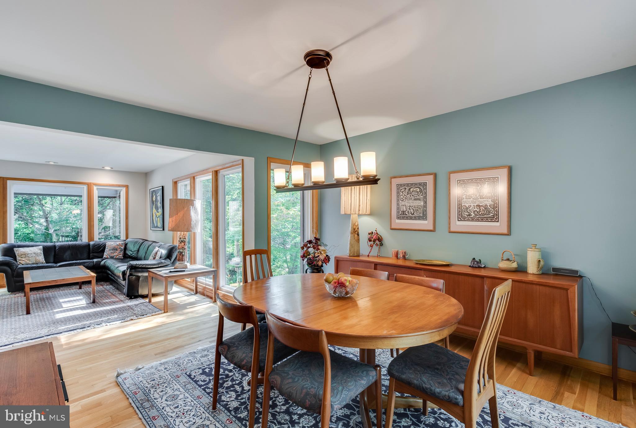 SAEFERN - Residential