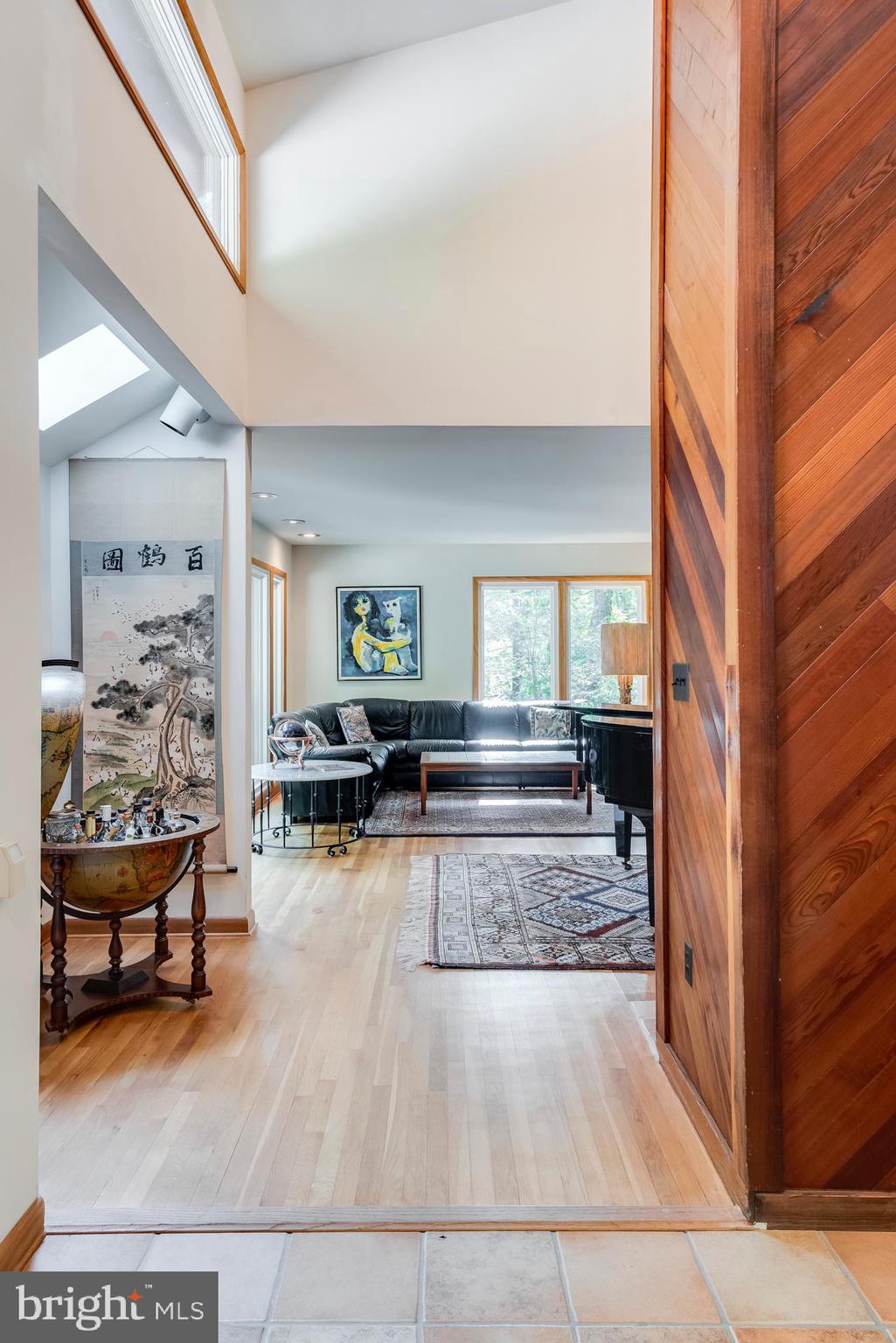 SAEFERN - Residential