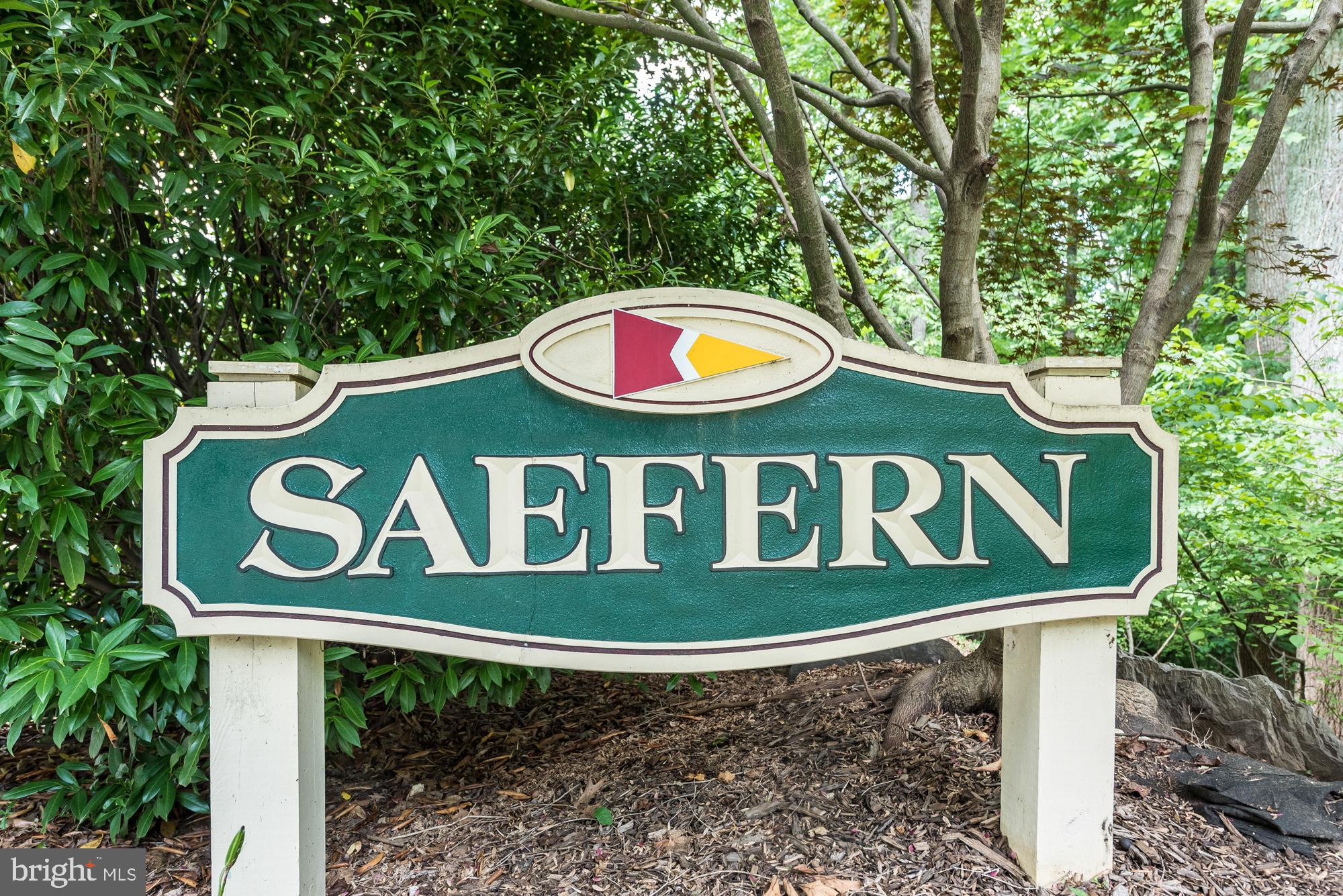 SAEFERN - Residential