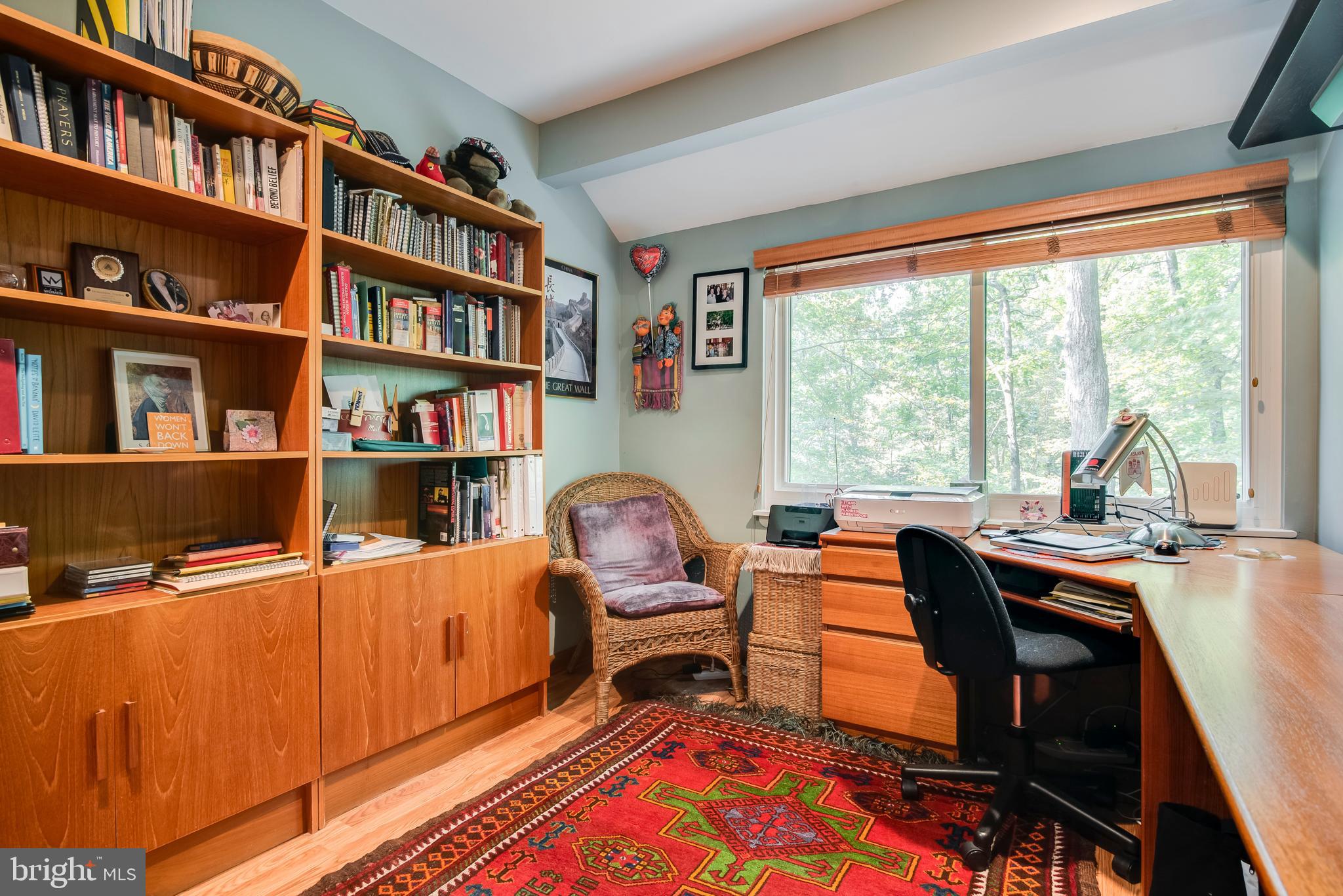 SAEFERN - Residential