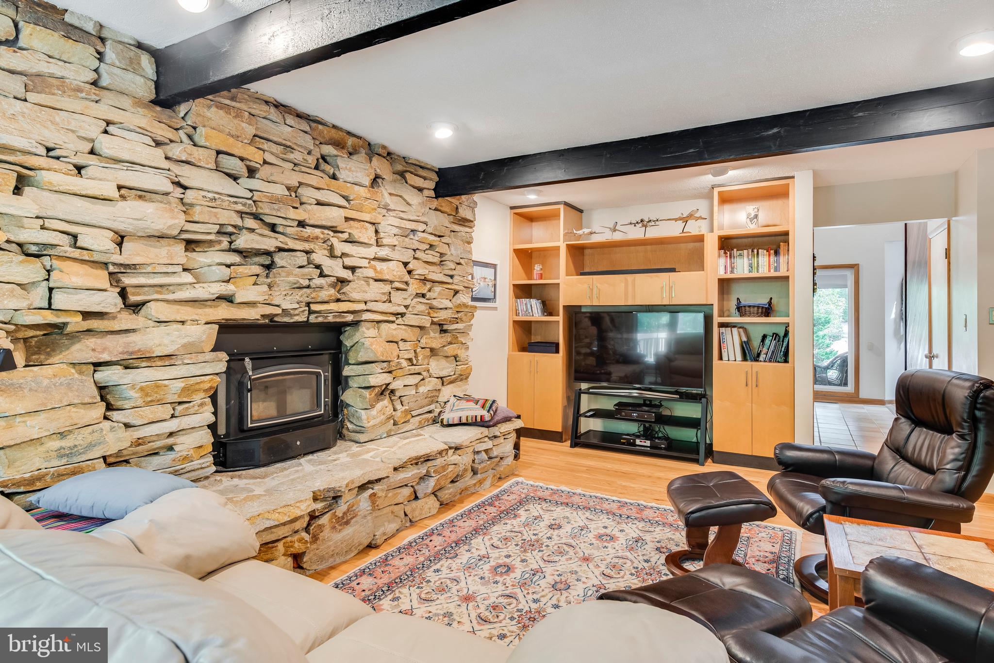 SAEFERN - Residential