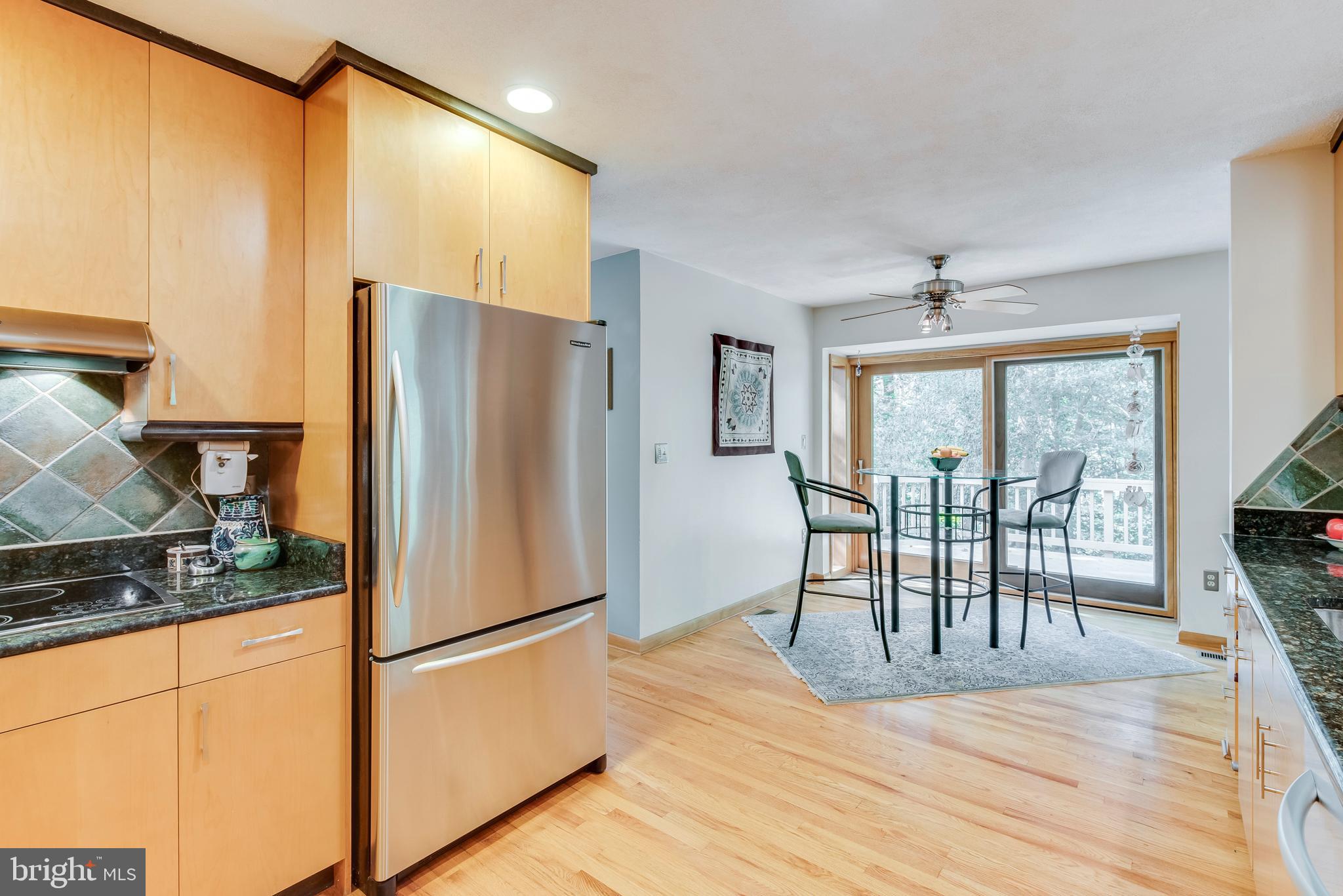 SAEFERN - Residential